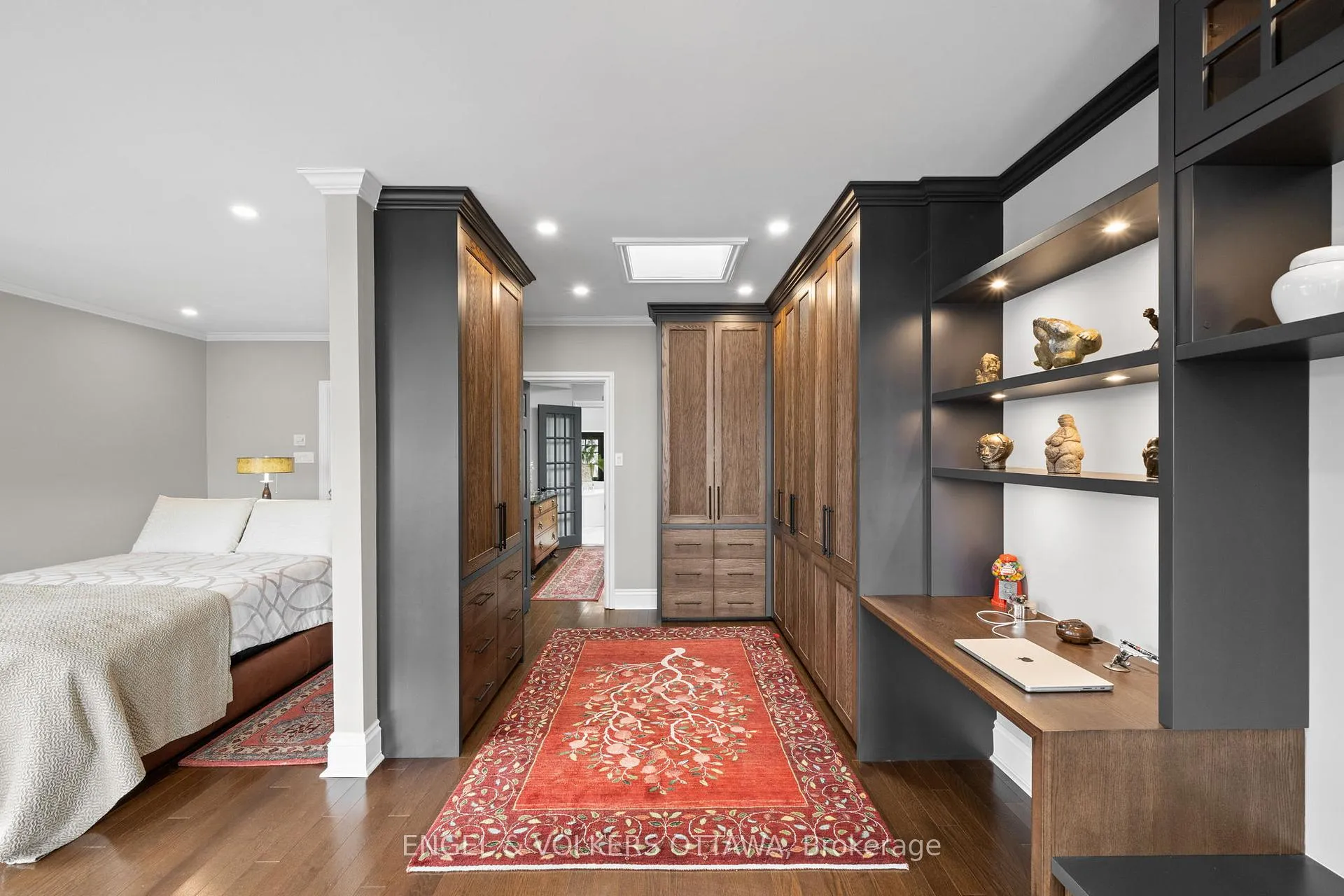 Photo 27 of 105 Stanley Avenue, Ottawa, New Edinburgh — HOMEH
