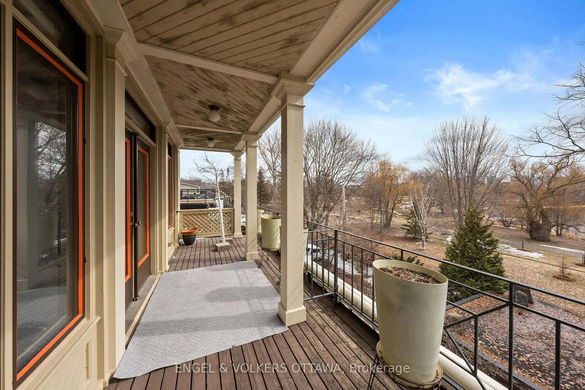 Photo 28 of 105 Stanley Avenue, Ottawa, New Edinburgh — HOMEH