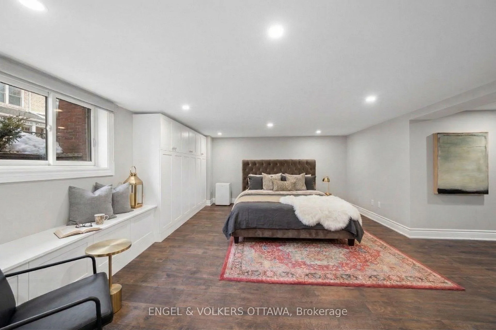 Photo 32 of 105 Stanley Avenue, Ottawa, New Edinburgh — HOMEH