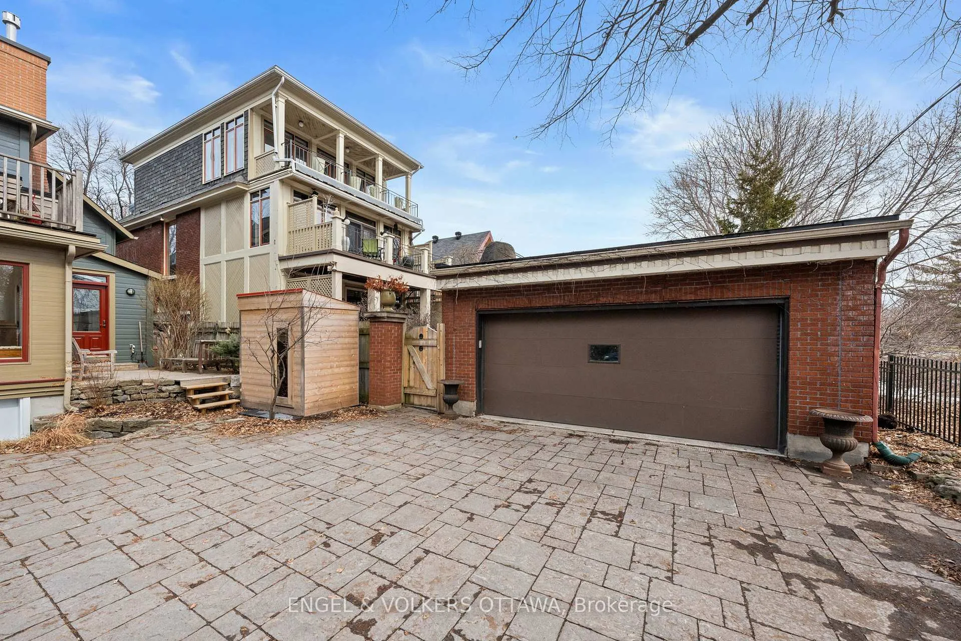 Photo 39 of 105 Stanley Avenue, Ottawa, New Edinburgh — HOMEH