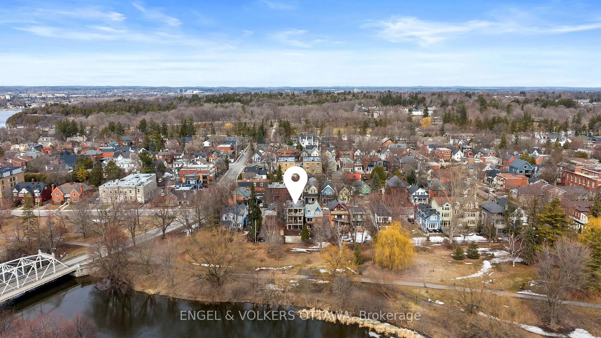 Photo 40 of 105 Stanley Avenue, Ottawa, New Edinburgh — HOMEH