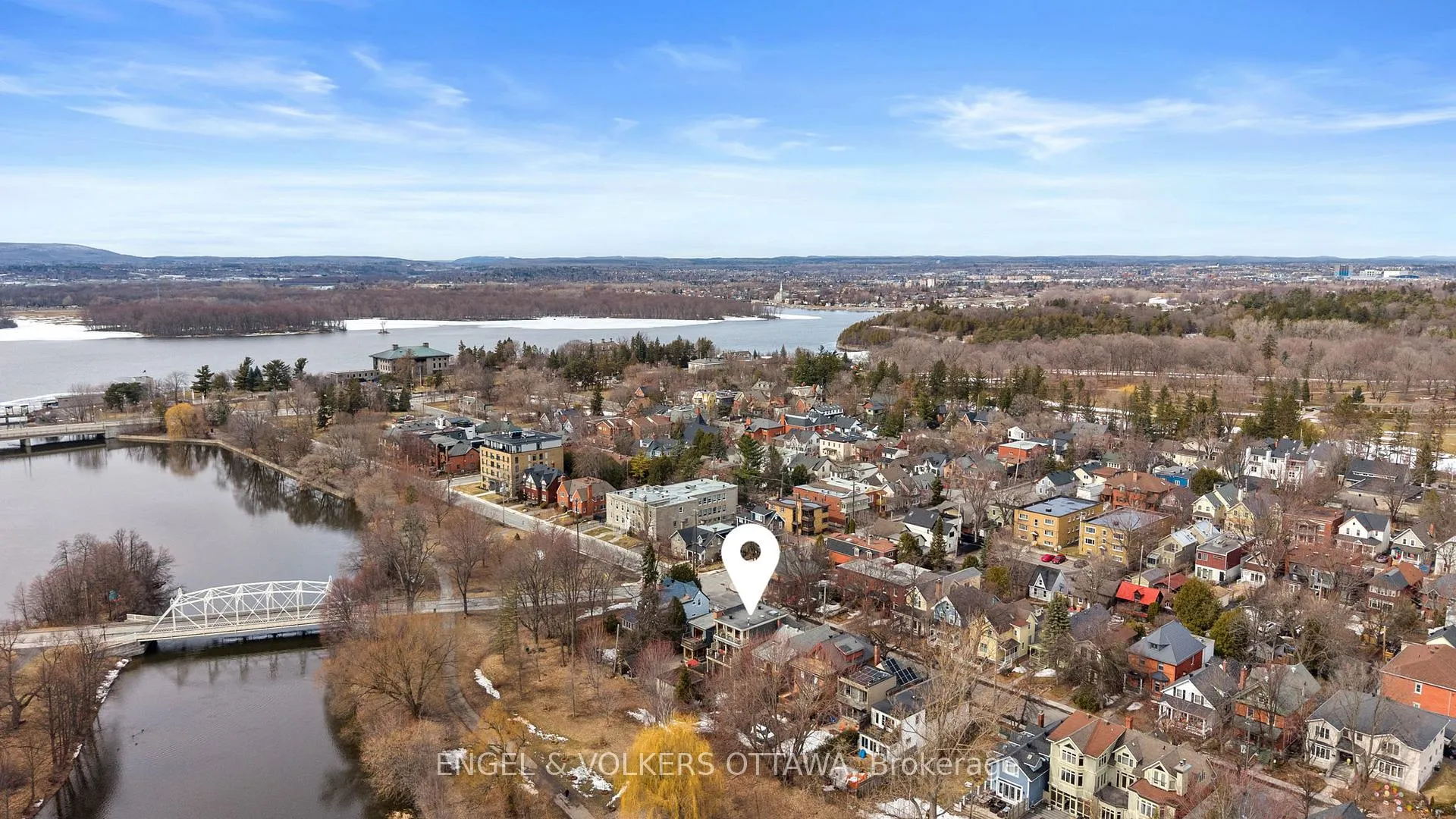 Photo 41 of 105 Stanley Avenue, Ottawa, New Edinburgh — HOMEH