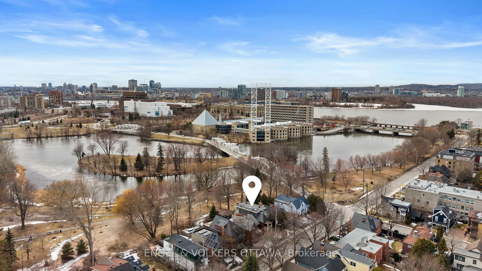 Photo 42 of 105 Stanley Avenue, Ottawa, New Edinburgh — HOMEH