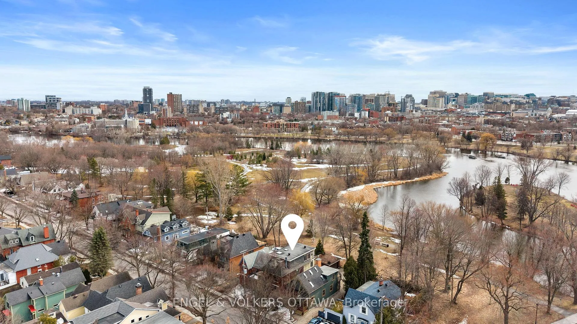 Photo 43 of 105 Stanley Avenue, Ottawa, New Edinburgh — HOMEH