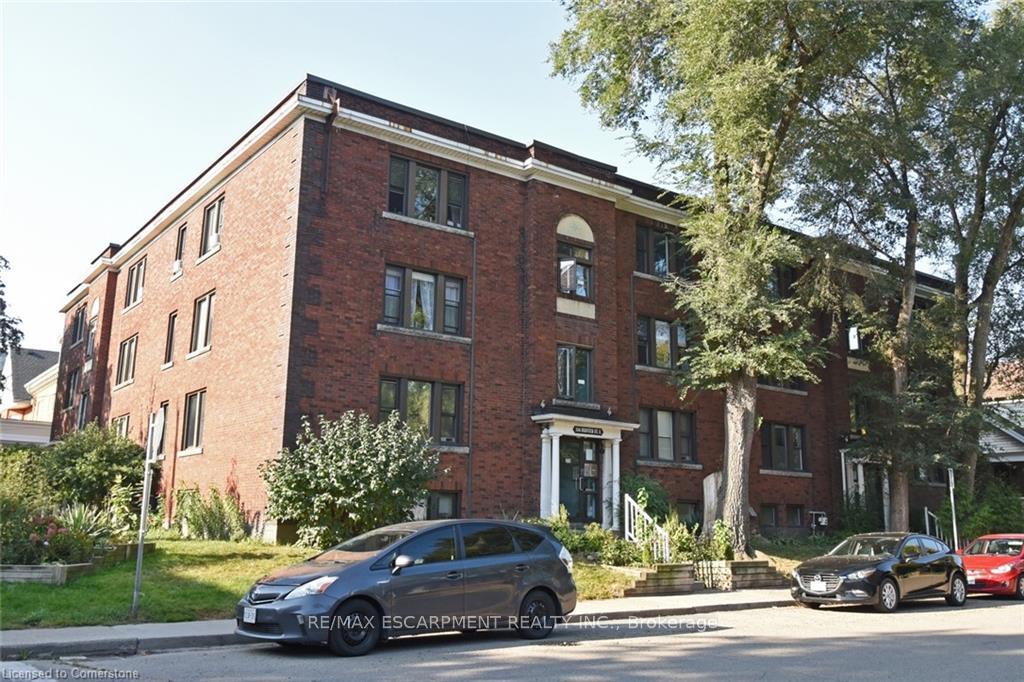 Photo 2 of Unit 10, 356 Hunter Street E, Hamilton, Stinson — HOMEH