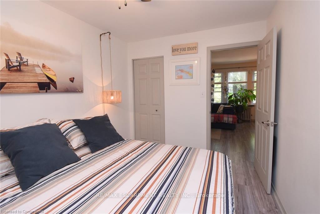 Photo 12 of Unit 10, 356 Hunter Street E, Hamilton, Stinson — HOMEH
