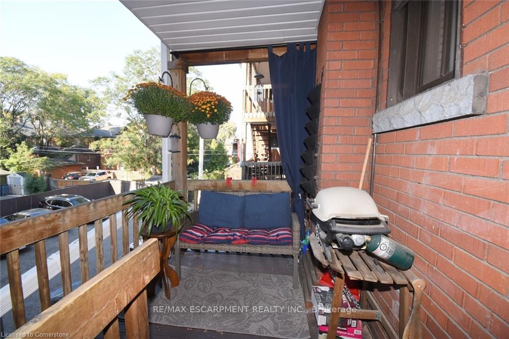 Photo 15 of Unit 10, 356 Hunter Street E, Hamilton, Stinson — HOMEH