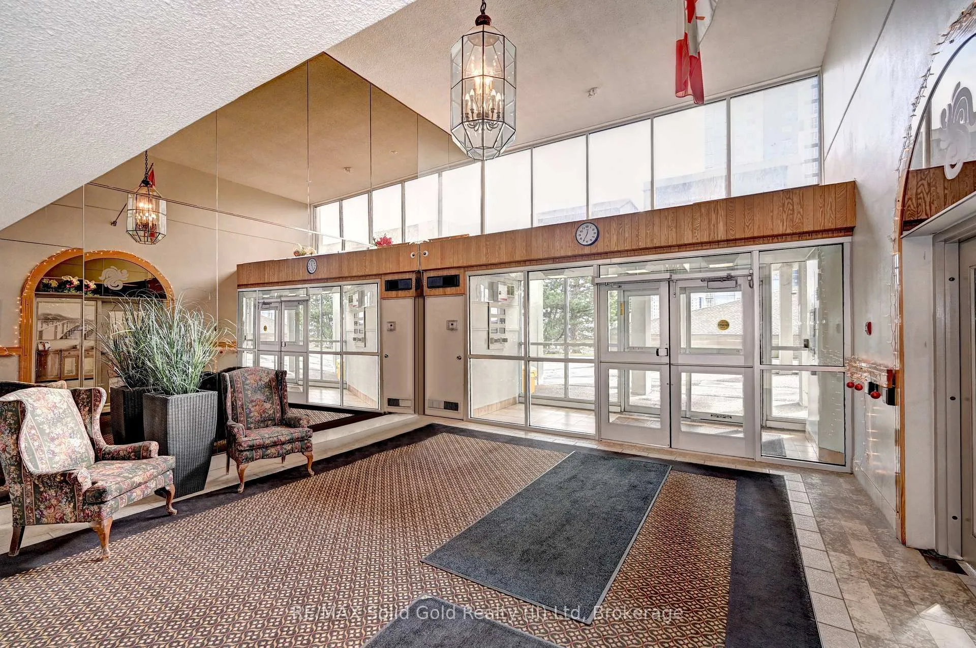 Photo 5 of Unit 1502, 375 King Street N, Waterloo — HOMEH