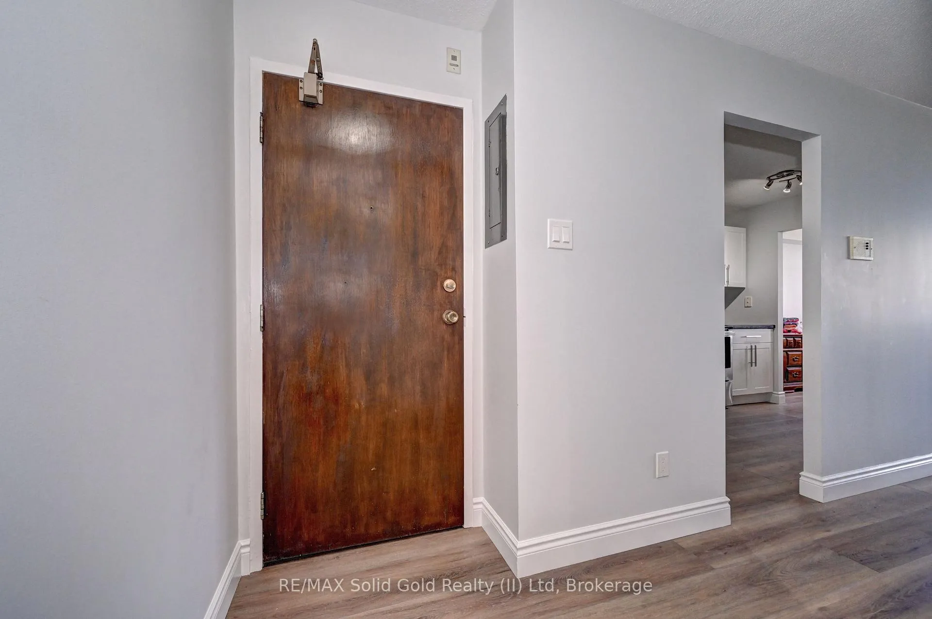 Photo 7 of Unit 1502, 375 King Street N, Waterloo — HOMEH