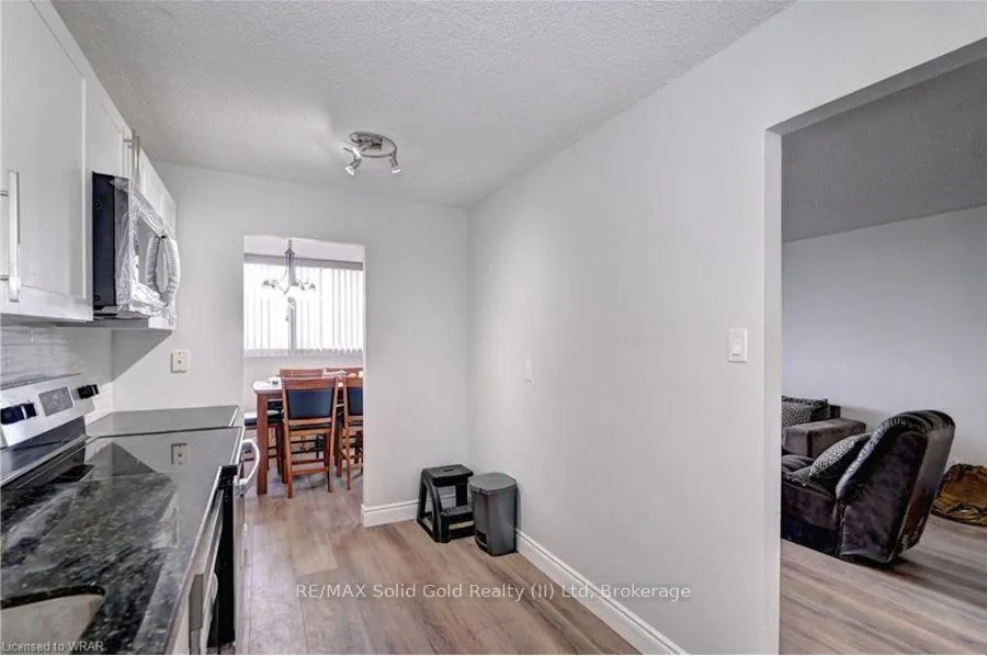 Photo 11 of Unit 1502, 375 King Street N, Waterloo — HOMEH