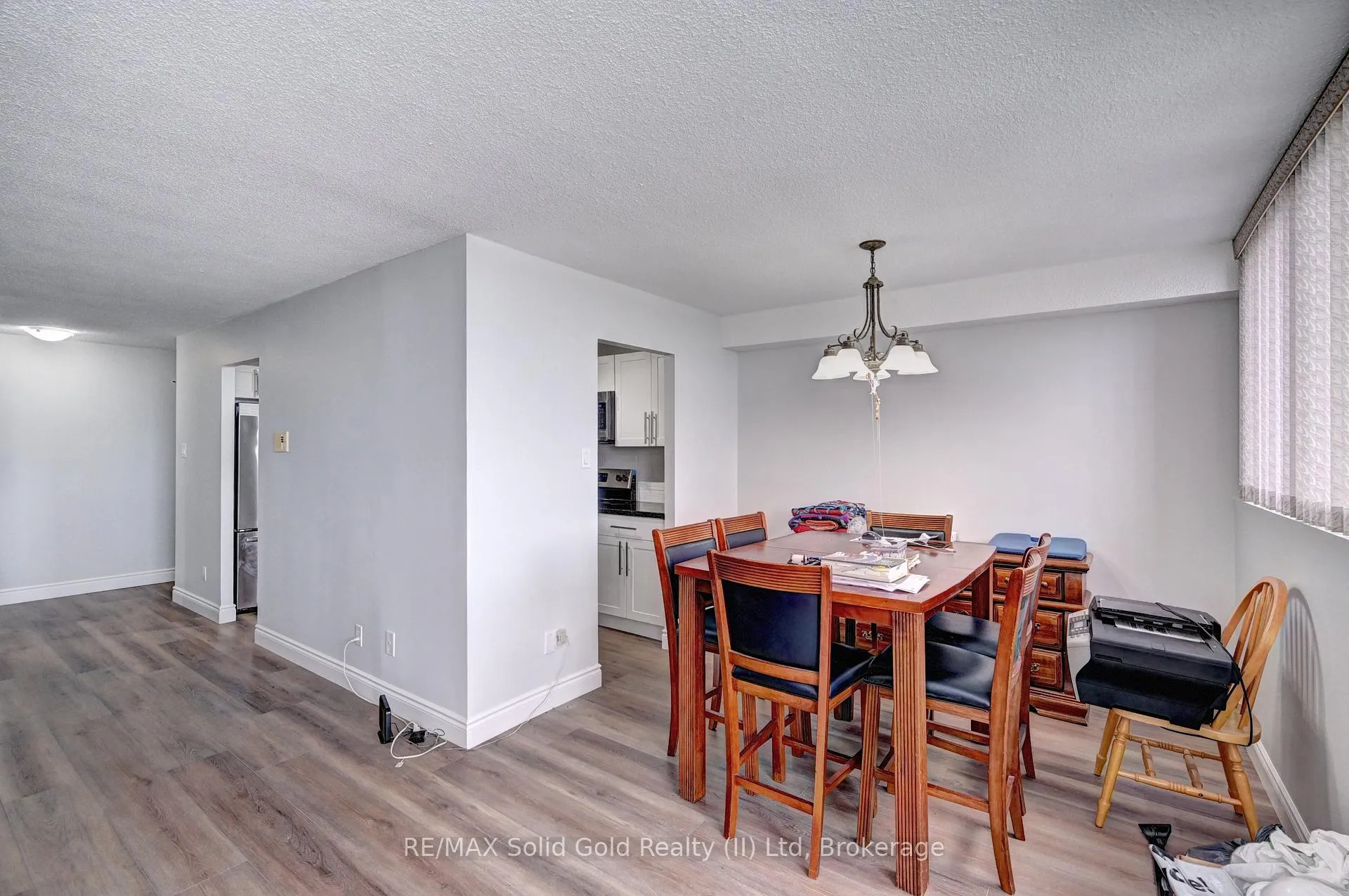 Photo 13 of Unit 1502, 375 King Street N, Waterloo — HOMEH