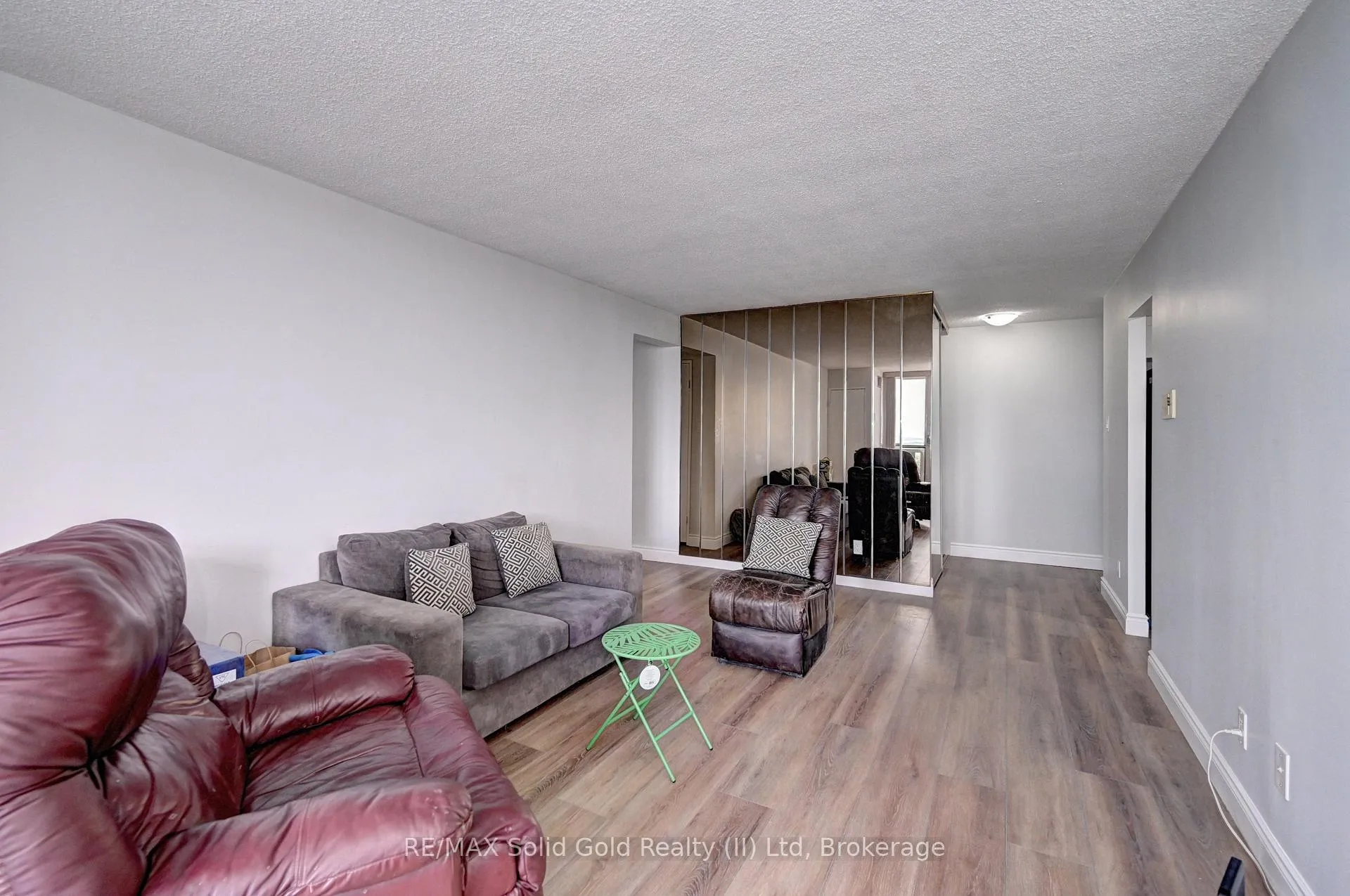 Photo 15 of Unit 1502, 375 King Street N, Waterloo — HOMEH