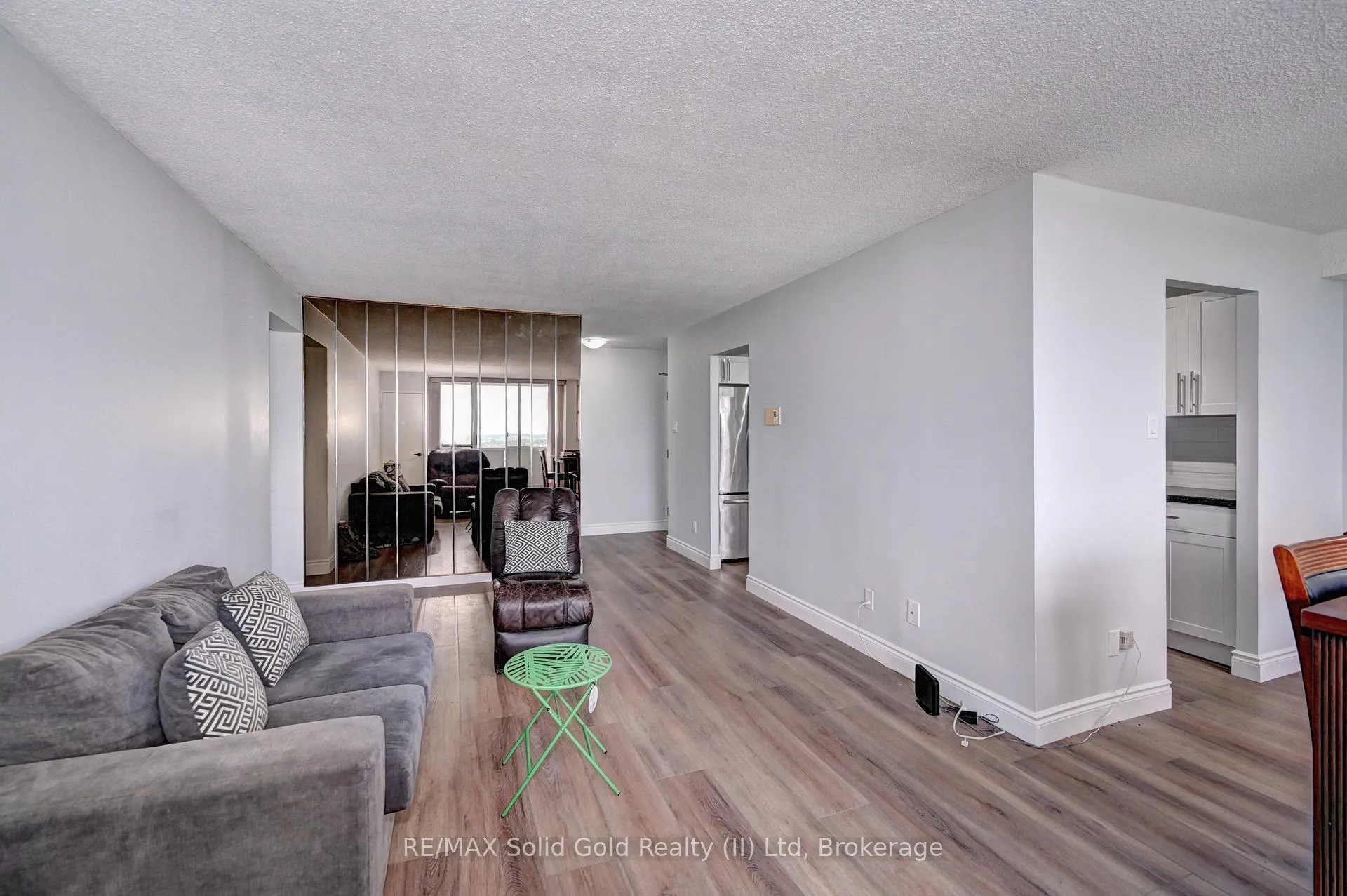Photo 16 of Unit 1502, 375 King Street N, Waterloo — HOMEH