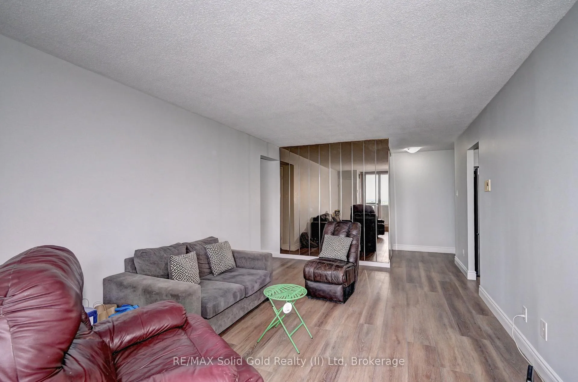 Photo 17 of Unit 1502, 375 King Street N, Waterloo — HOMEH