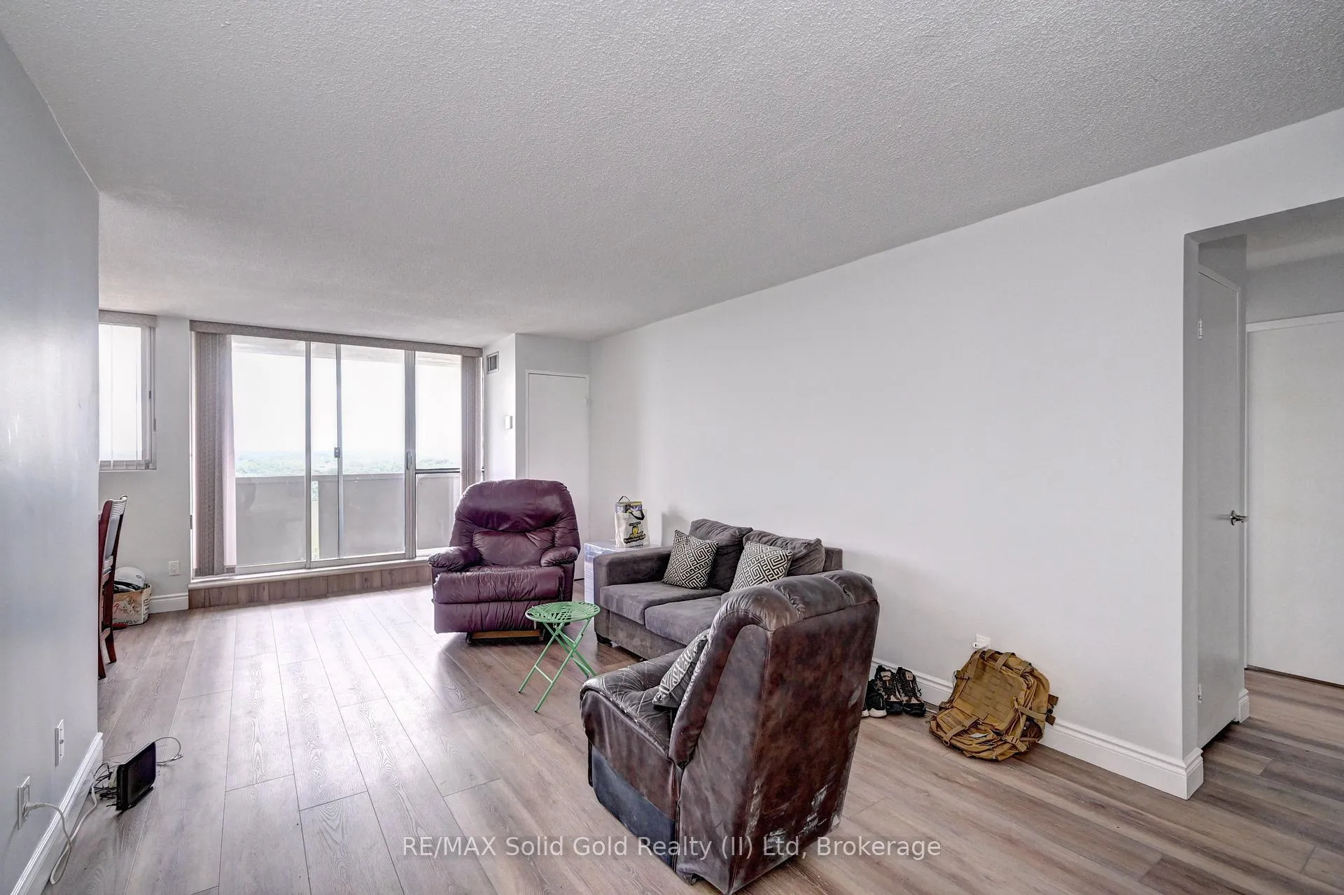 Photo 18 of Unit 1502, 375 King Street N, Waterloo — HOMEH