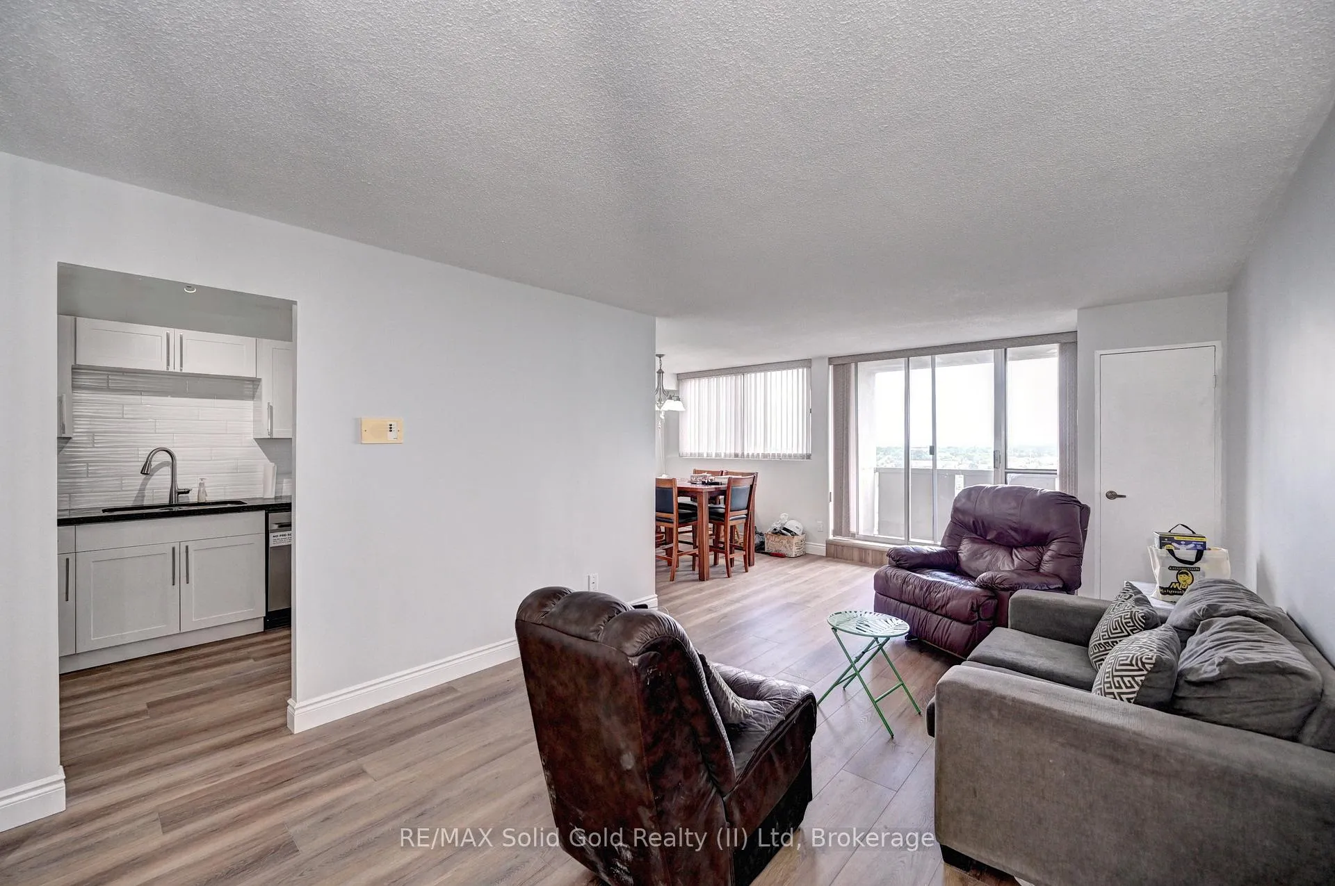 Photo 19 of Unit 1502, 375 King Street N, Waterloo — HOMEH