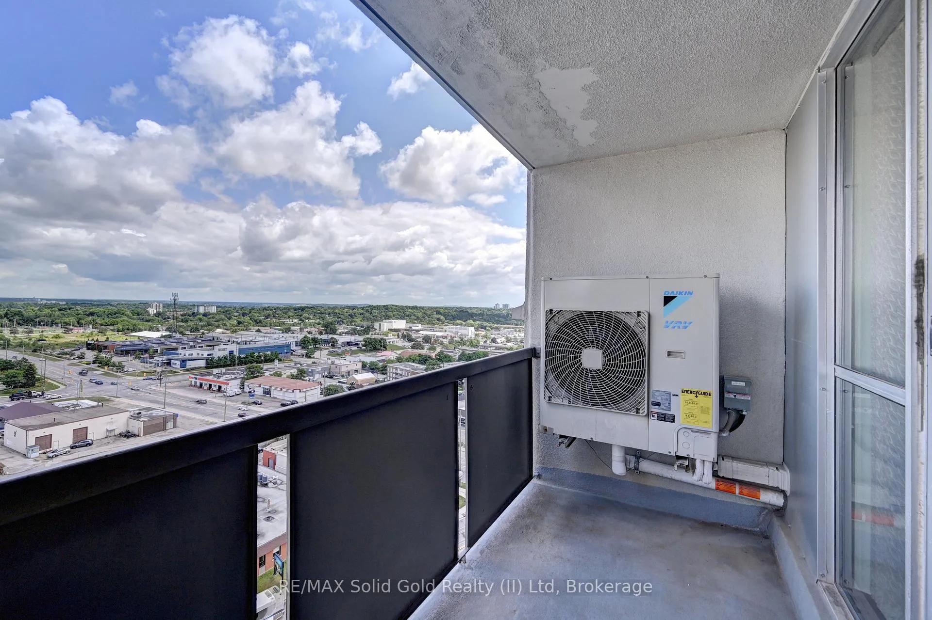 Photo 29 of Unit 1502, 375 King Street N, Waterloo — HOMEH