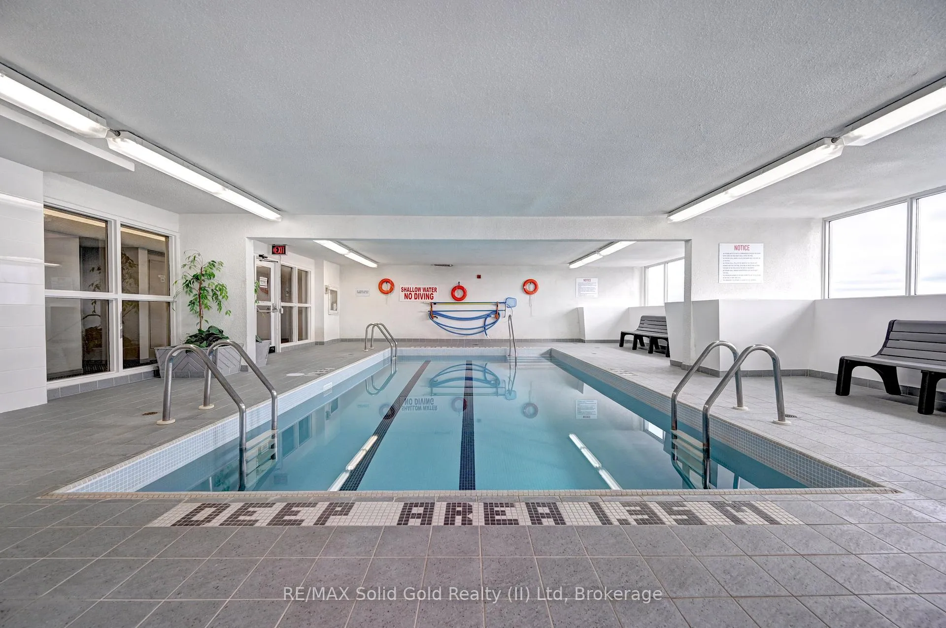 Photo 30 of Unit 1502, 375 King Street N, Waterloo — HOMEH