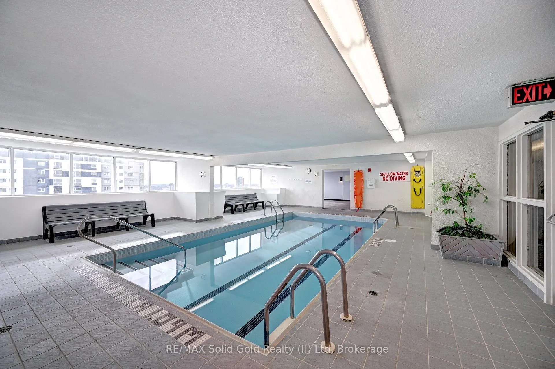 Photo 31 of Unit 1502, 375 King Street N, Waterloo — HOMEH
