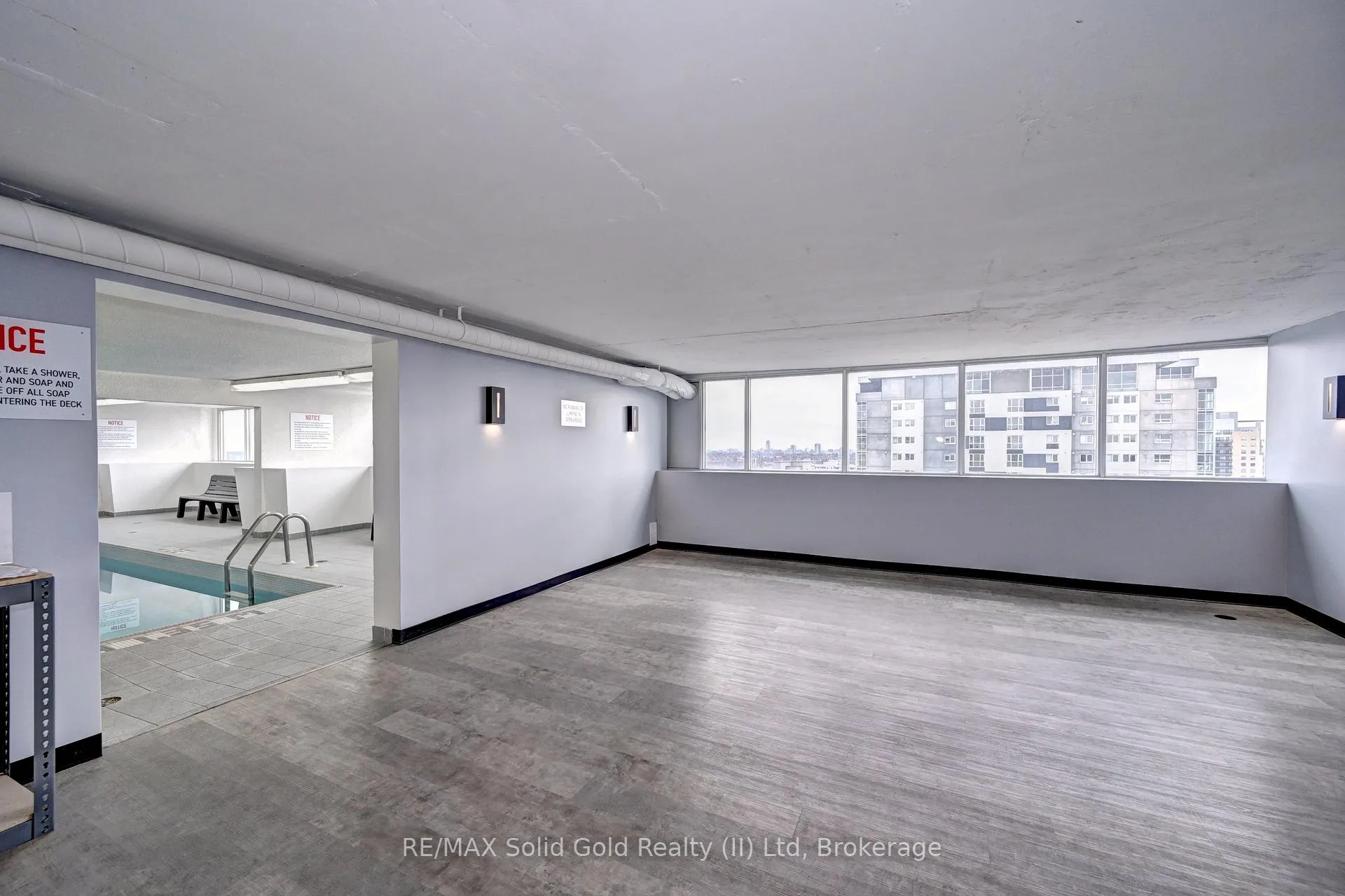 Photo 32 of Unit 1502, 375 King Street N, Waterloo — HOMEH