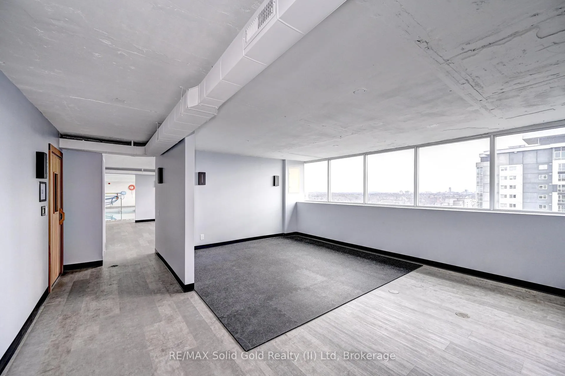 Photo 33 of Unit 1502, 375 King Street N, Waterloo — HOMEH