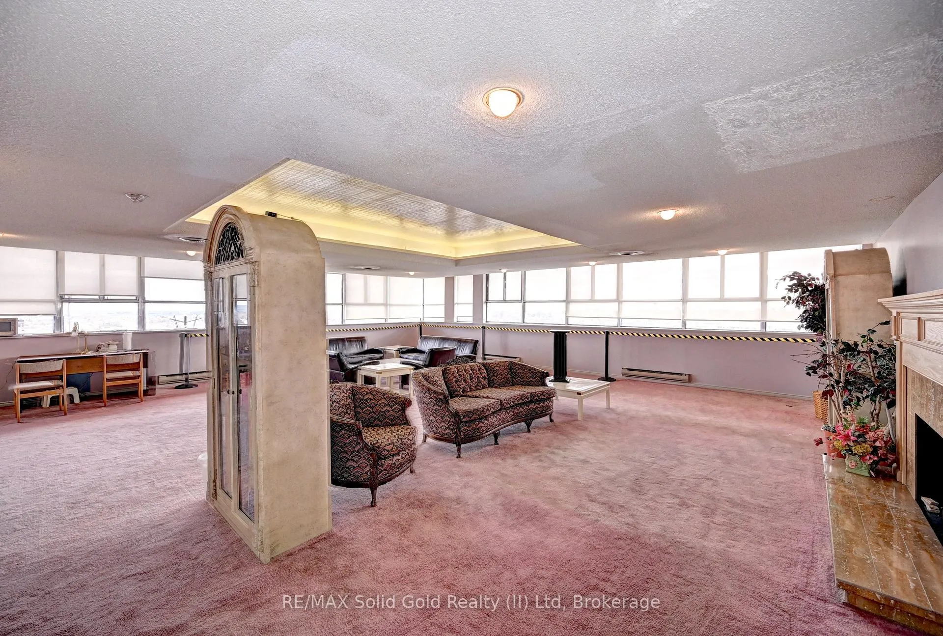 Photo 35 of Unit 1502, 375 King Street N, Waterloo — HOMEH