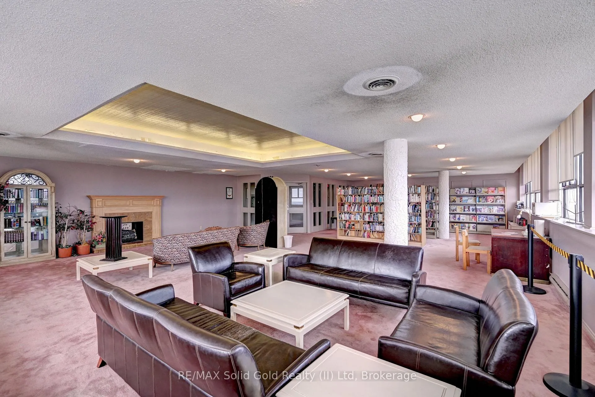 Photo 36 of Unit 1502, 375 King Street N, Waterloo — HOMEH