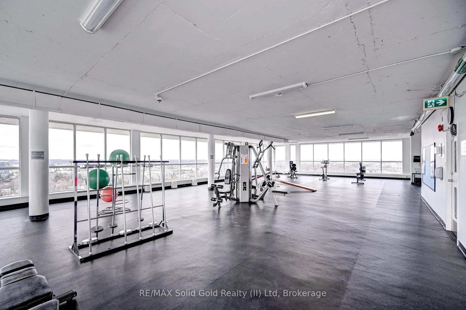 Photo 38 of Unit 1502, 375 King Street N, Waterloo — HOMEH