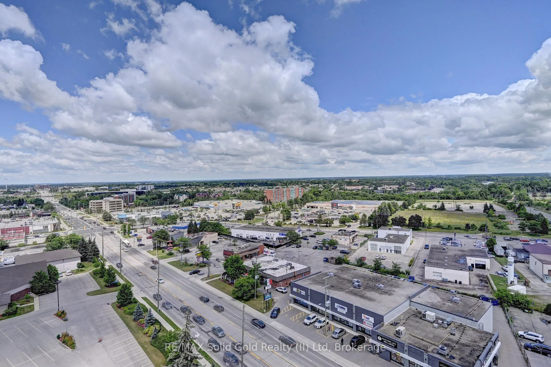 Photo 44 of Unit 1502, 375 King Street N, Waterloo — HOMEH