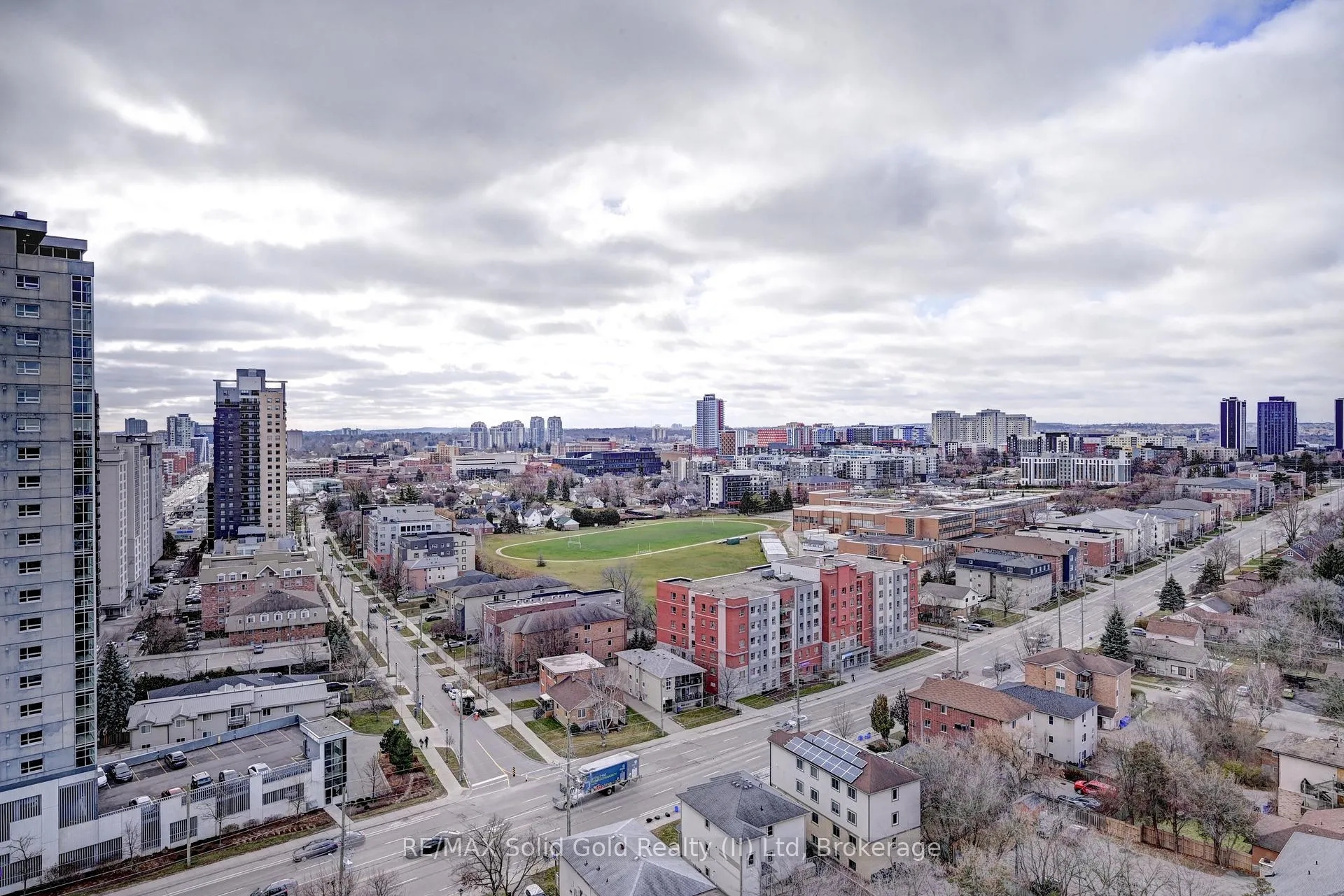 Photo 45 of Unit 1502, 375 King Street N, Waterloo — HOMEH