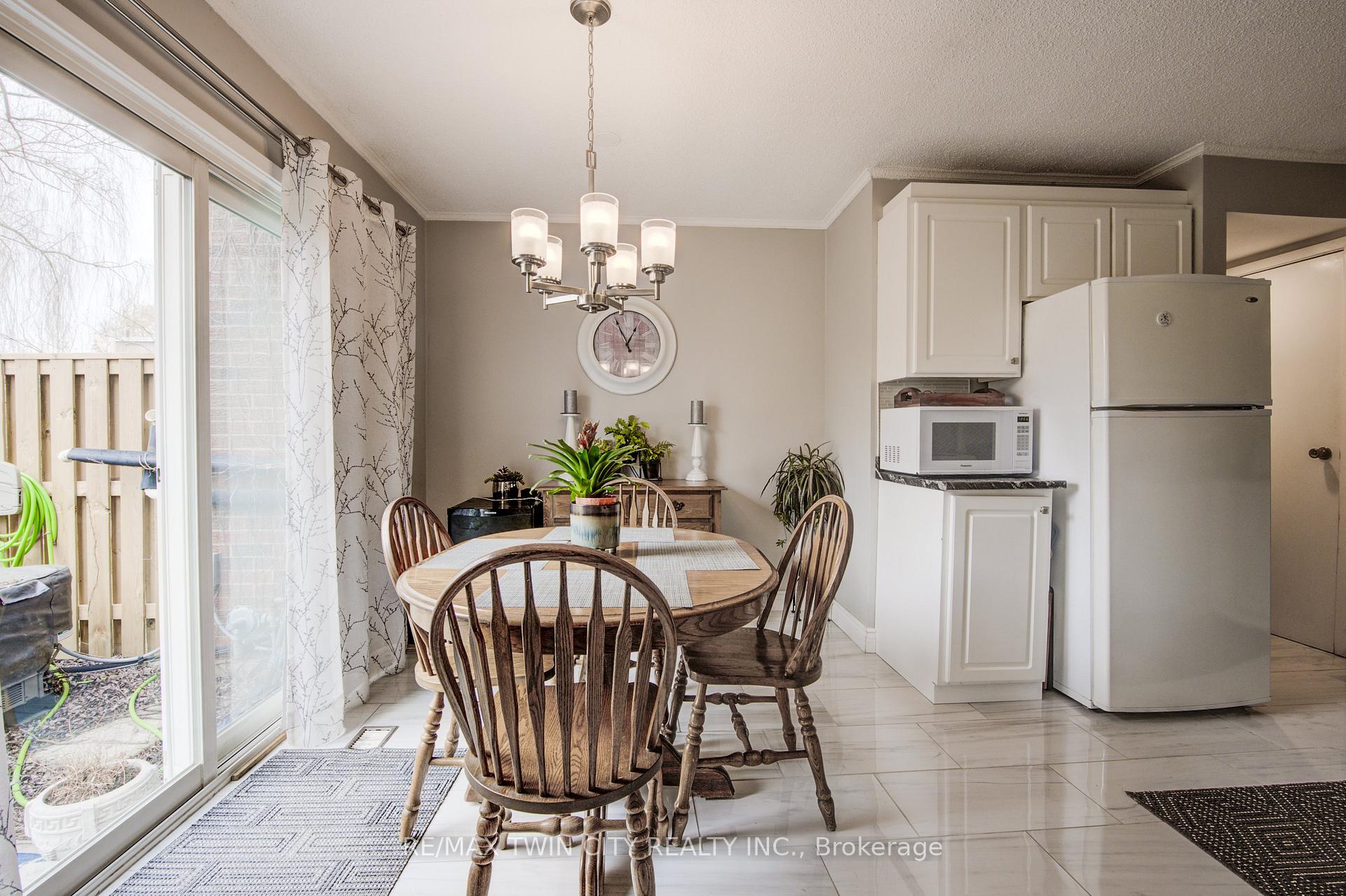 Photo 15 of Unit 43, 121 University Avenue E, Waterloo — HOMEH