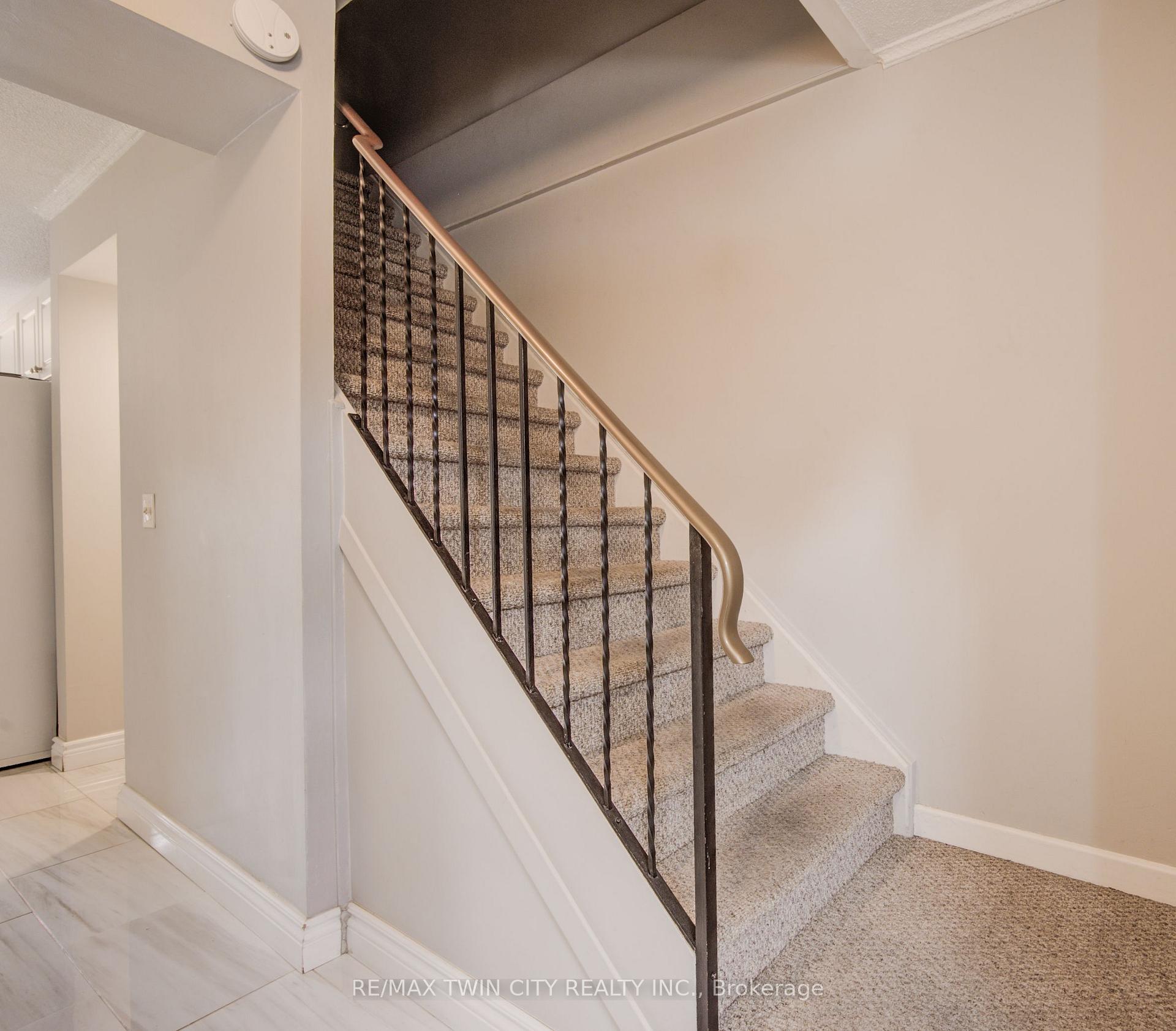 Photo 22 of Unit 43, 121 University Avenue E, Waterloo — HOMEH