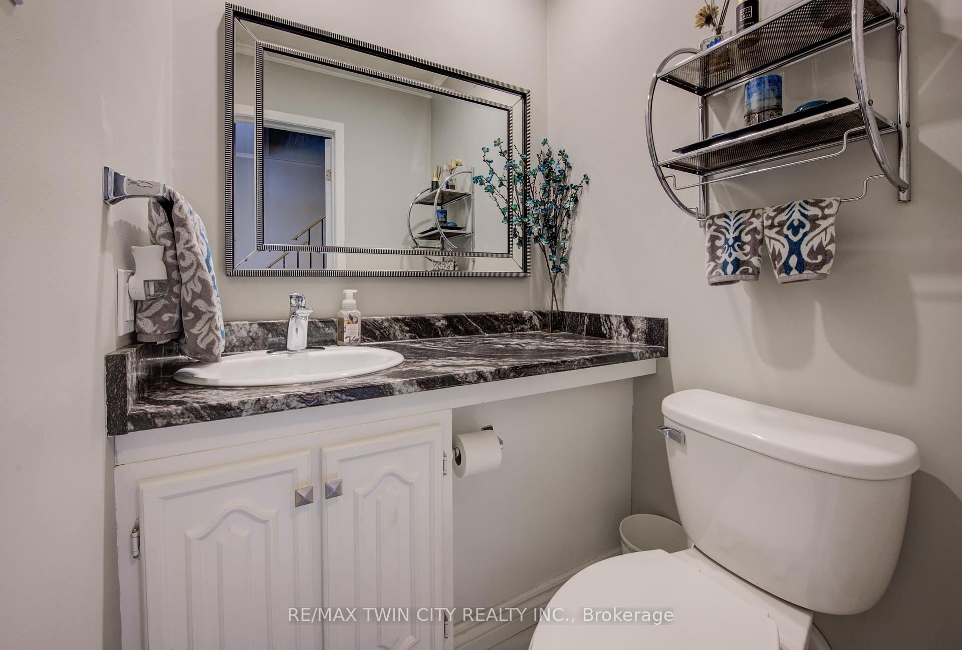 Photo 24 of Unit 43, 121 University Avenue E, Waterloo — HOMEH