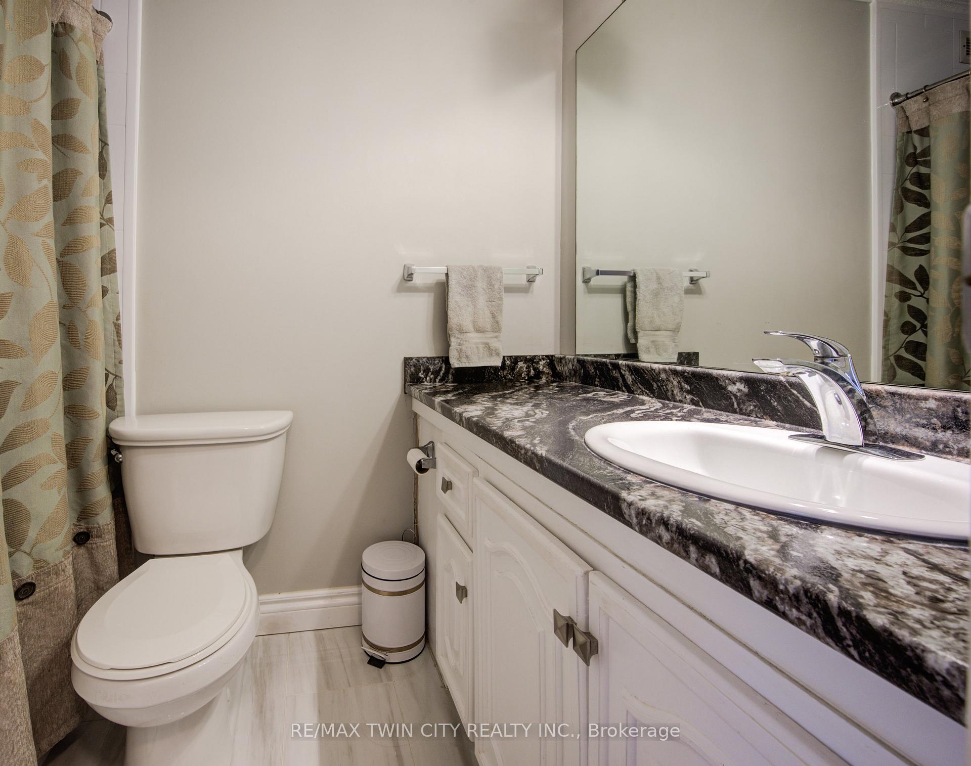 Photo 25 of Unit 43, 121 University Avenue E, Waterloo — HOMEH
