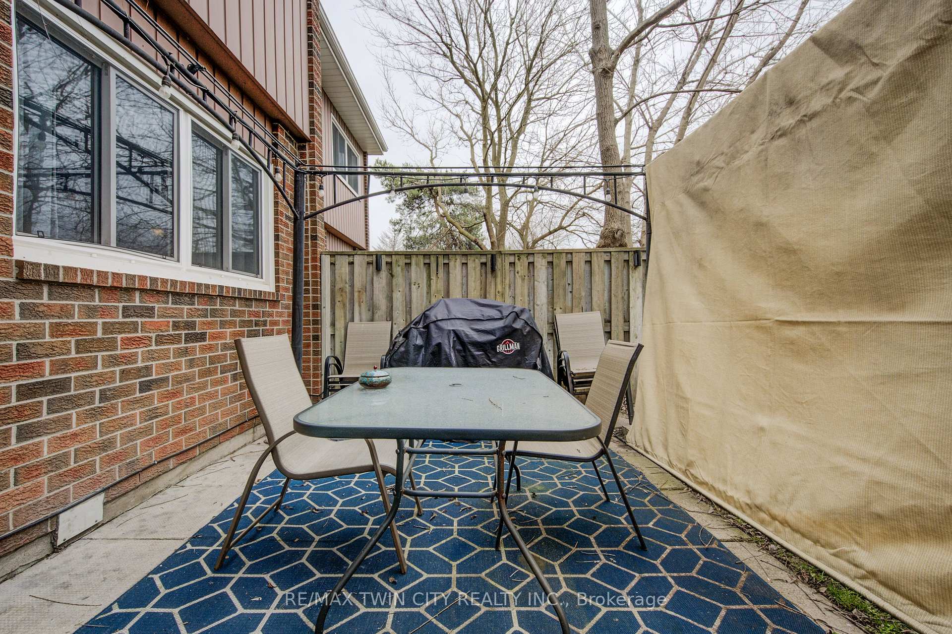 Photo 29 of Unit 43, 121 University Avenue E, Waterloo — HOMEH