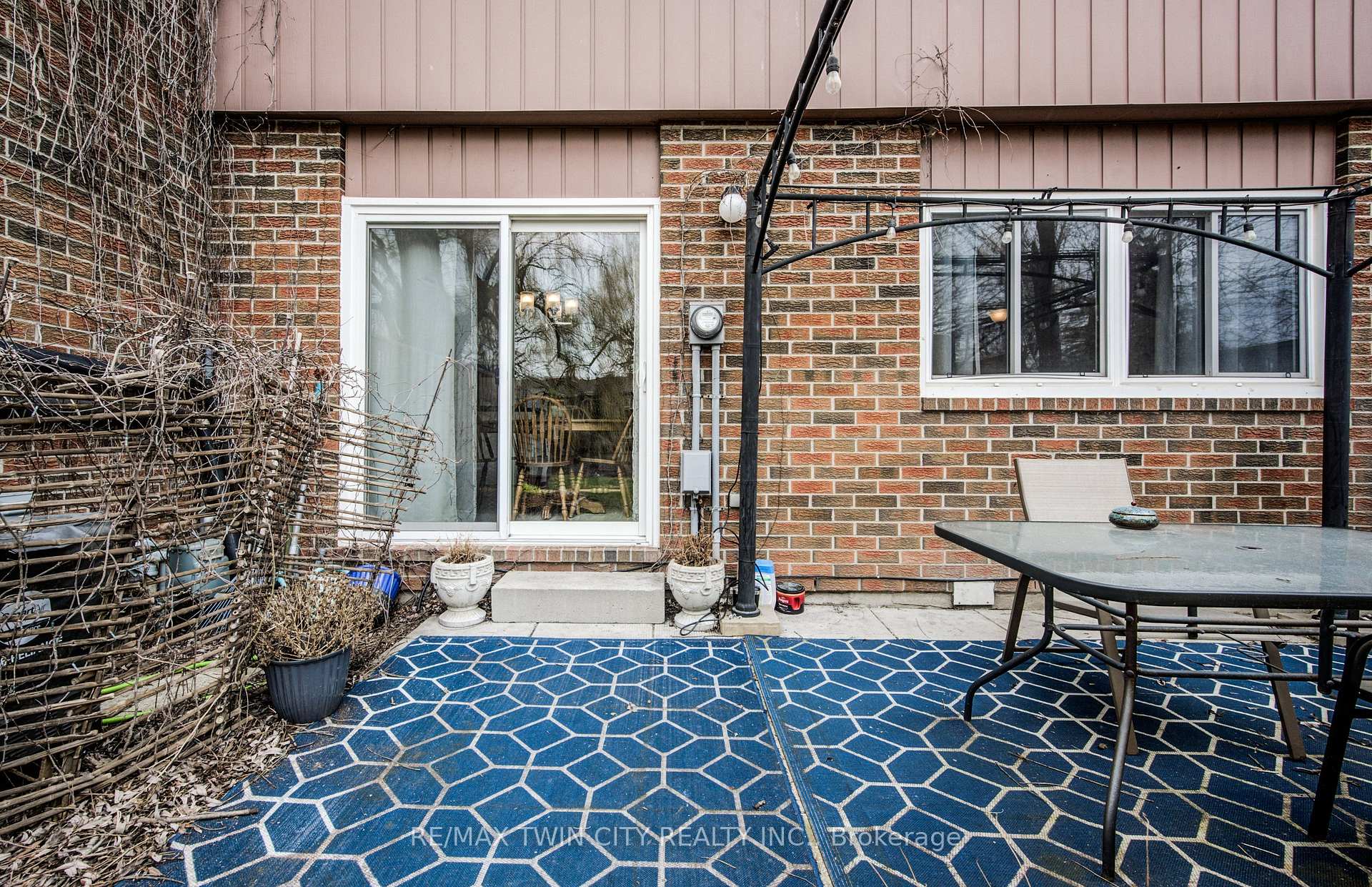 Photo 30 of Unit 43, 121 University Avenue E, Waterloo — HOMEH