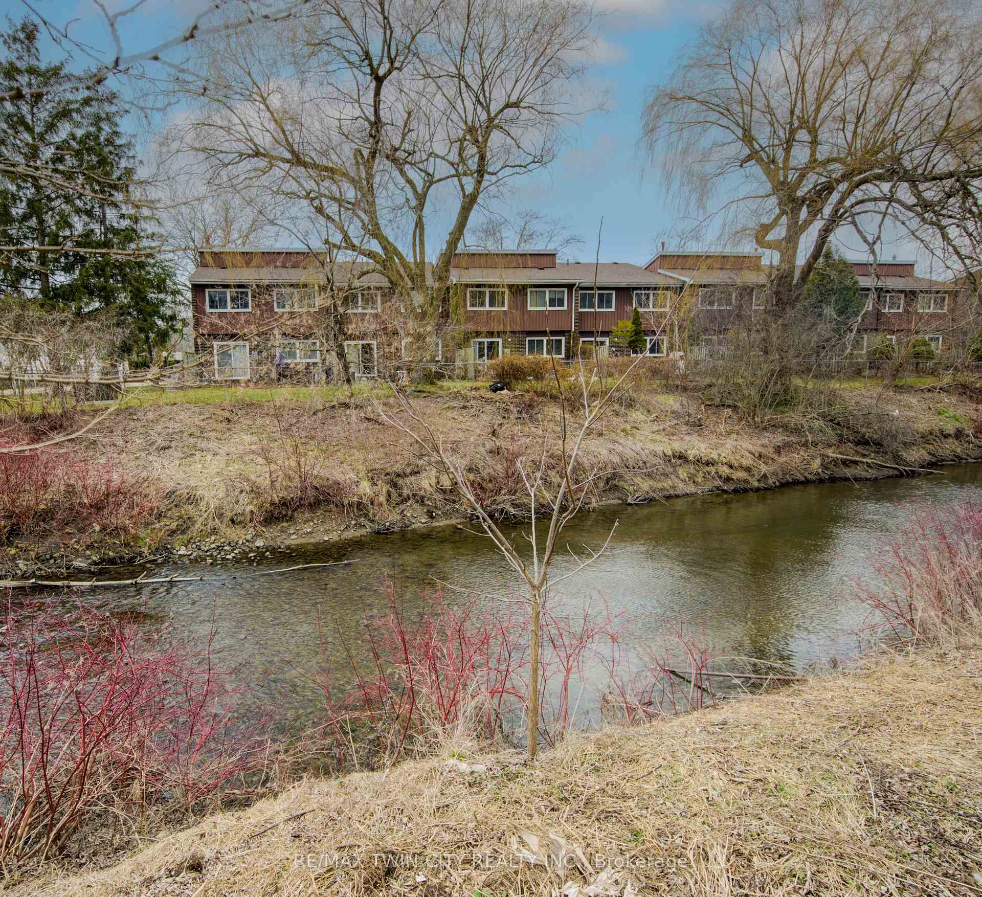 Photo 32 of Unit 43, 121 University Avenue E, Waterloo — HOMEH