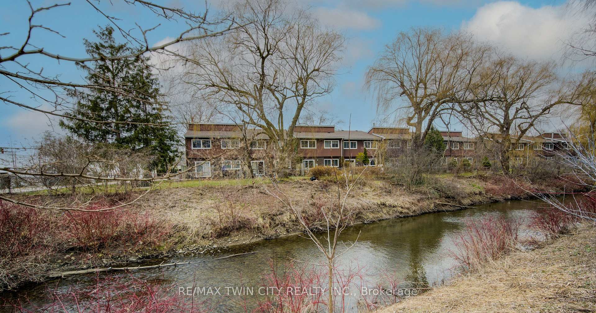 Photo 36 of Unit 43, 121 University Avenue E, Waterloo — HOMEH