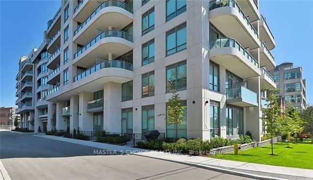 Front of Unit 512, 377 Madison Avenue