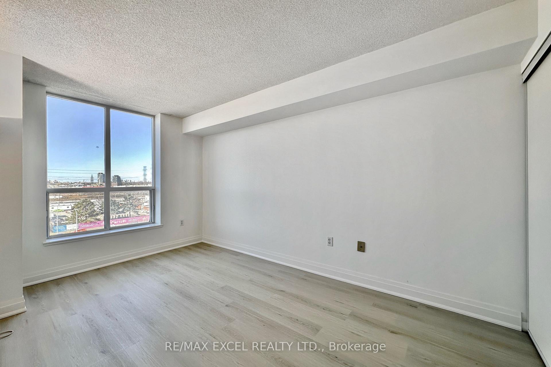 Photo 18 of Unit 708, 21 Overlea Boulevard, Toronto, Thorncliffe Park — HOMEH