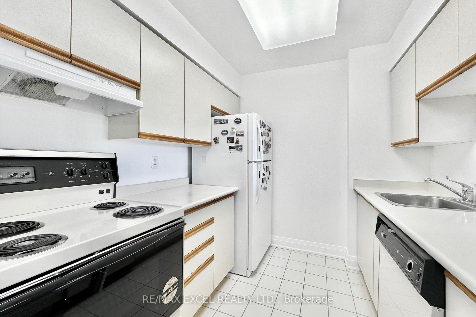 Photo 20 of Unit 708, 21 Overlea Boulevard, Toronto, Thorncliffe Park — HOMEH