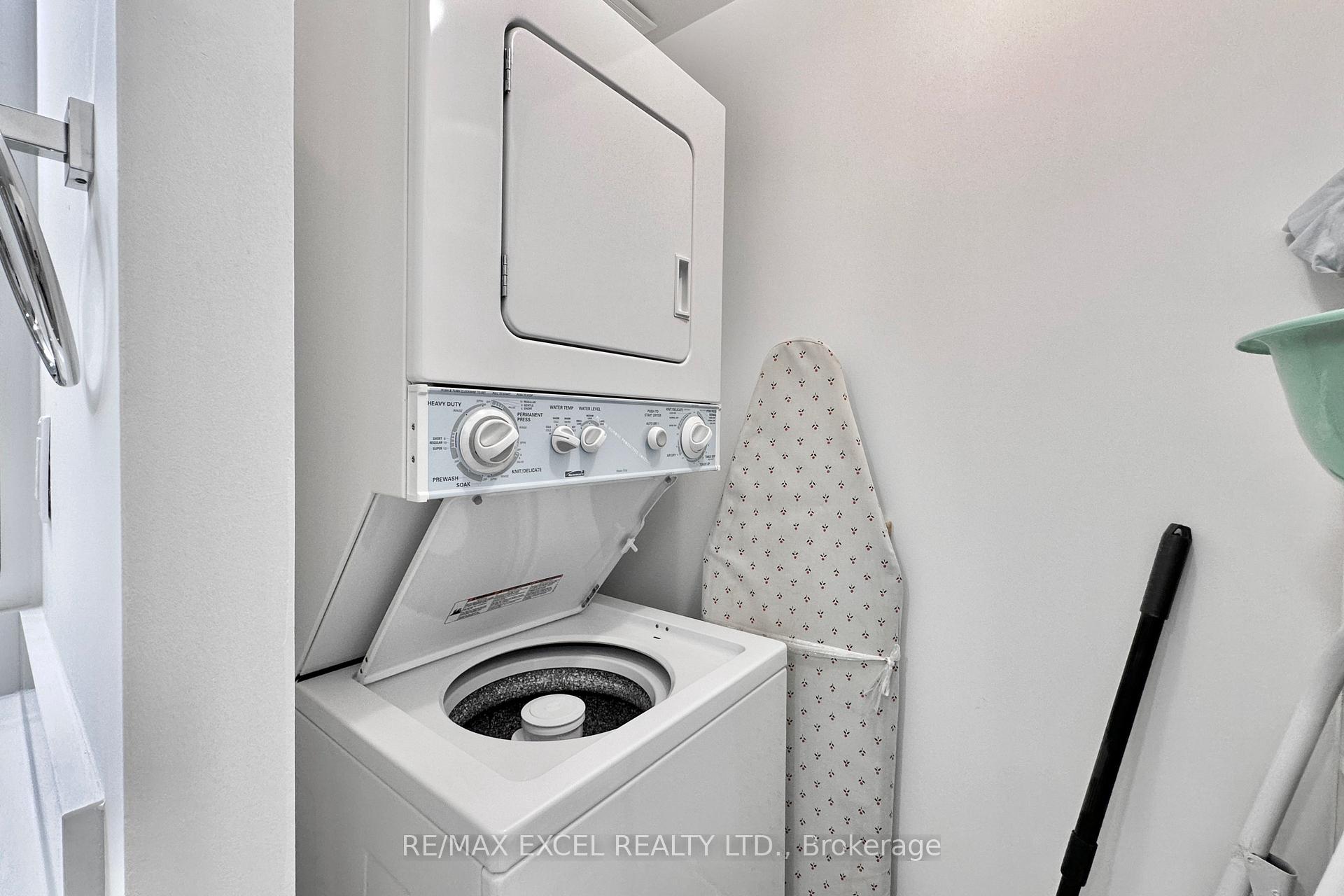 Photo 29 of Unit 708, 21 Overlea Boulevard, Toronto, Thorncliffe Park — HOMEH