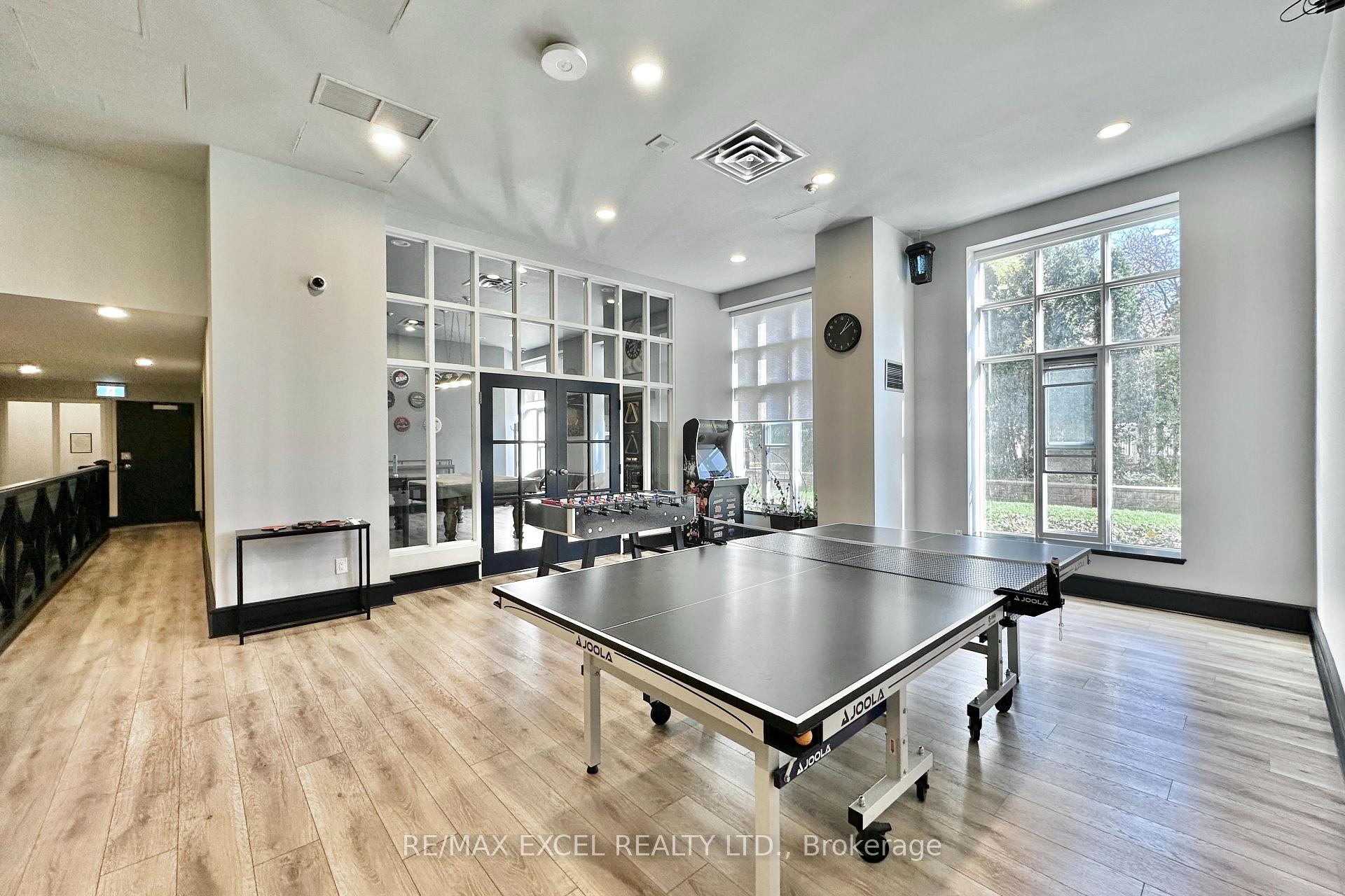 Photo 22 of Unit 708, 21 Overlea Boulevard, Toronto, Thorncliffe Park — HOMEH