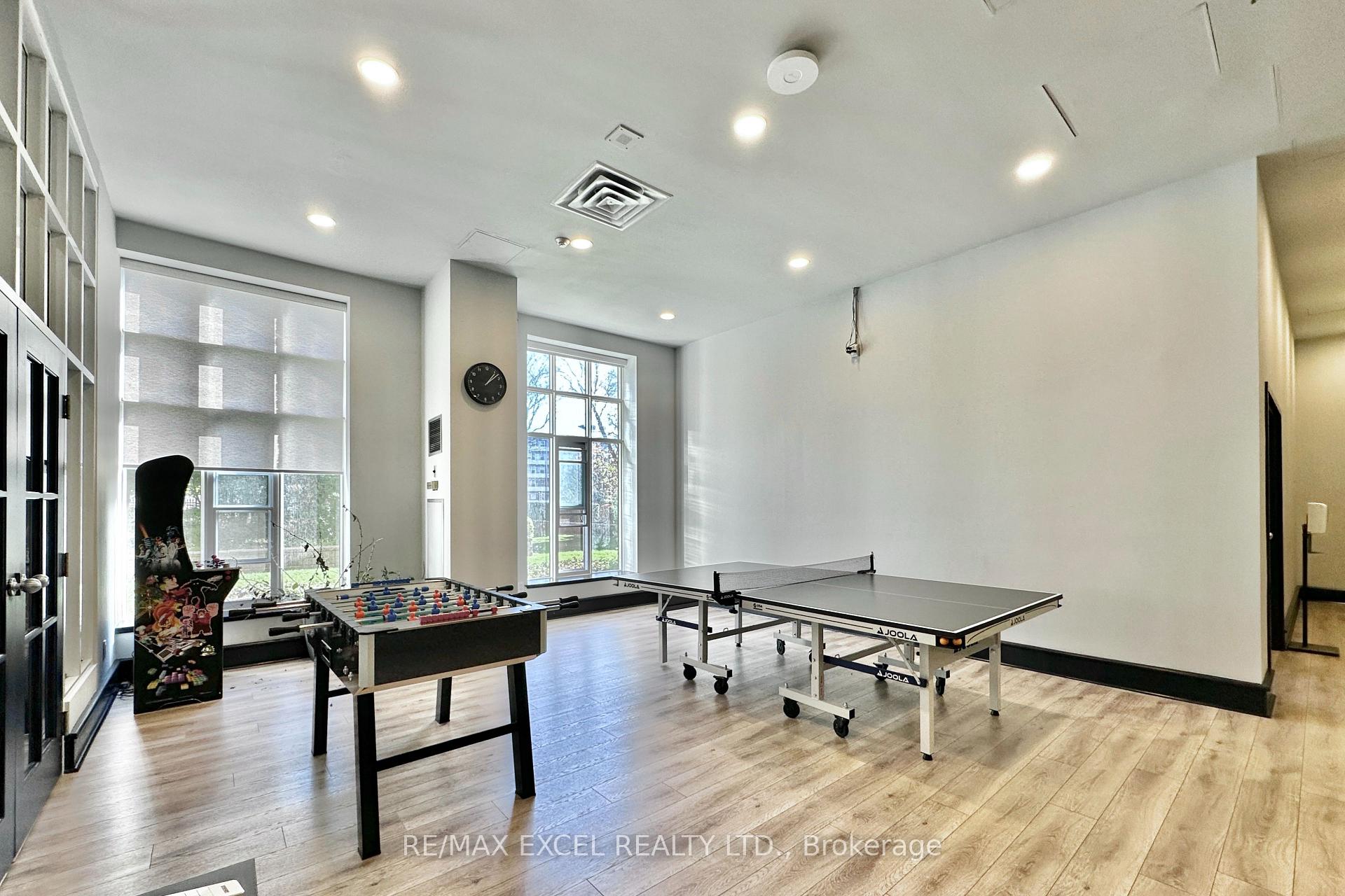 Photo 23 of Unit 708, 21 Overlea Boulevard, Toronto, Thorncliffe Park — HOMEH