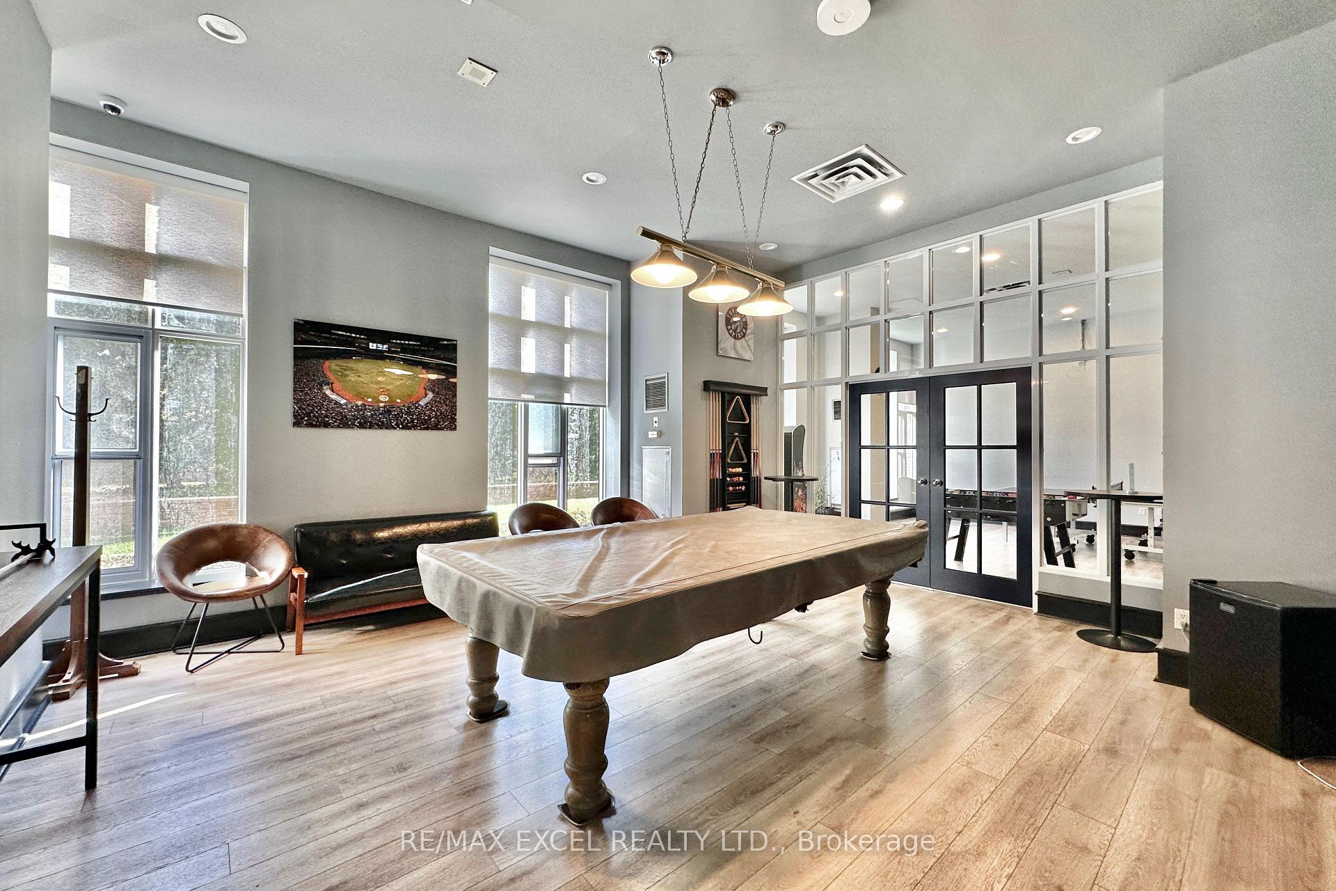 Photo 25 of Unit 708, 21 Overlea Boulevard, Toronto, Thorncliffe Park — HOMEH