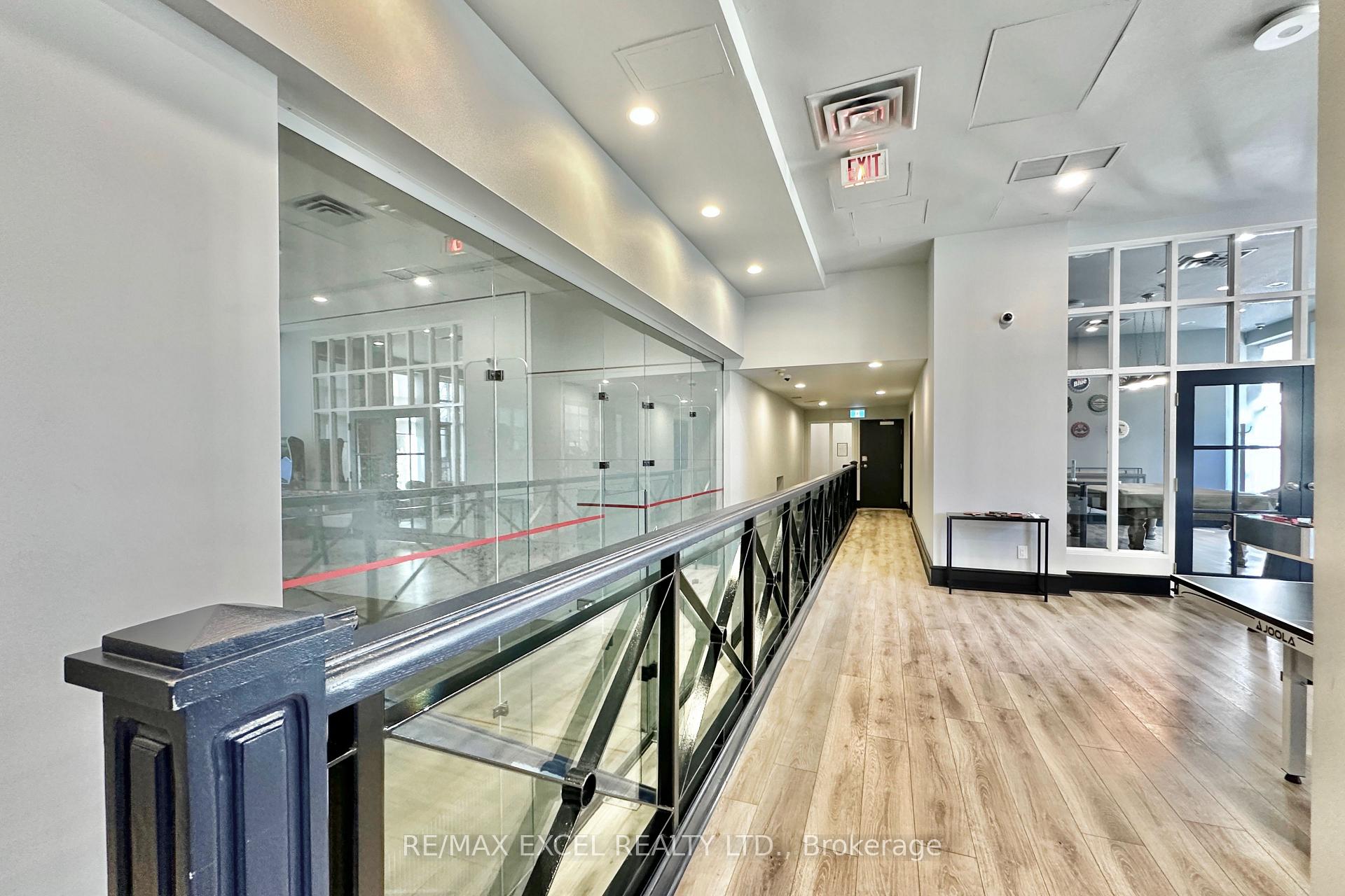 Photo 27 of Unit 708, 21 Overlea Boulevard, Toronto, Thorncliffe Park — HOMEH
