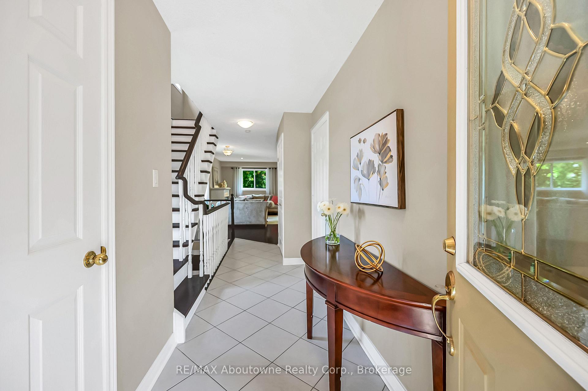 Photo 4 of Unit Unit 30, 31 Moss Boulevard, Hamilton, Dundas — HOMEH