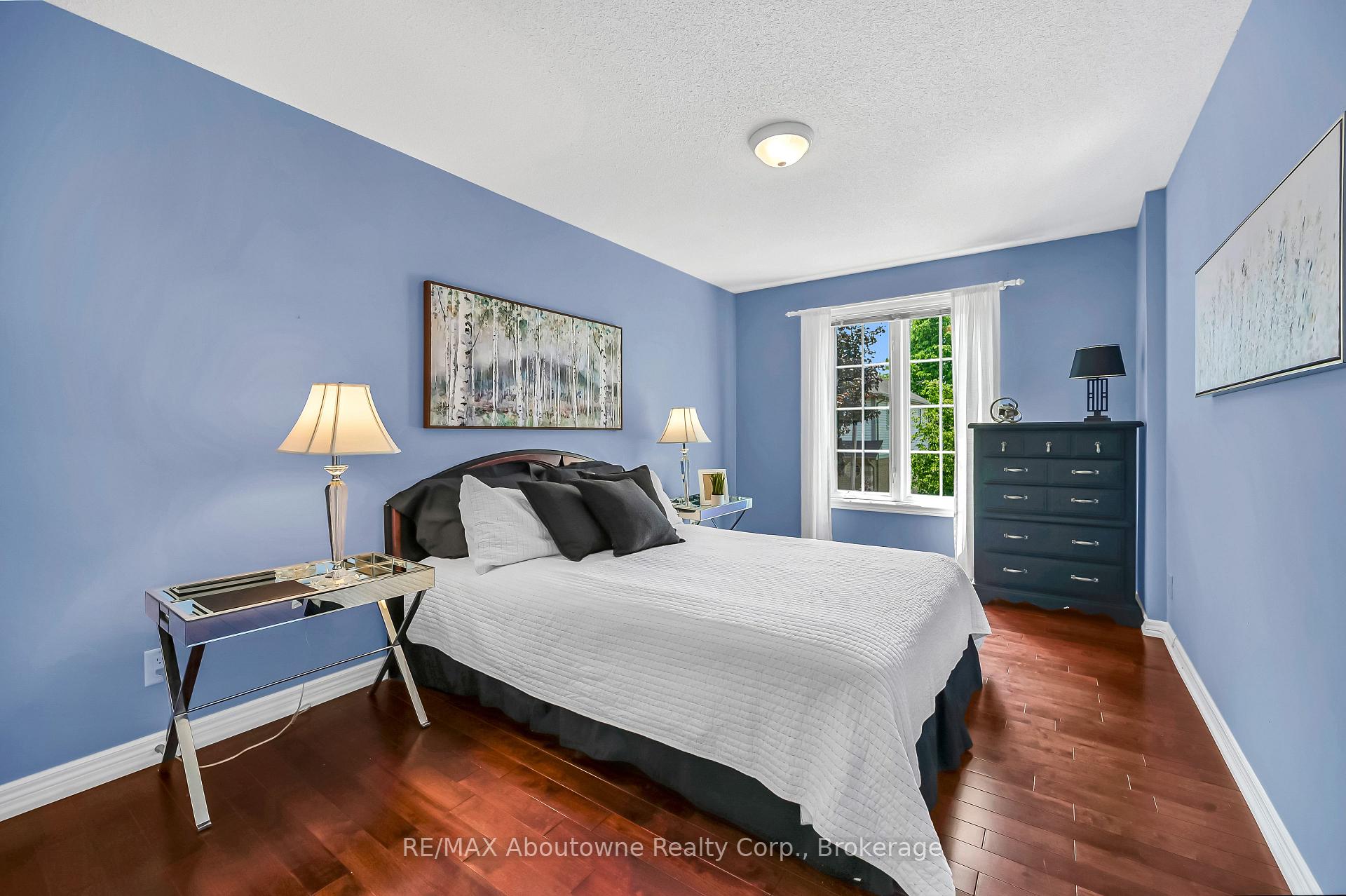 Photo 8 of Unit Unit 30, 31 Moss Boulevard, Hamilton, Dundas — HOMEH