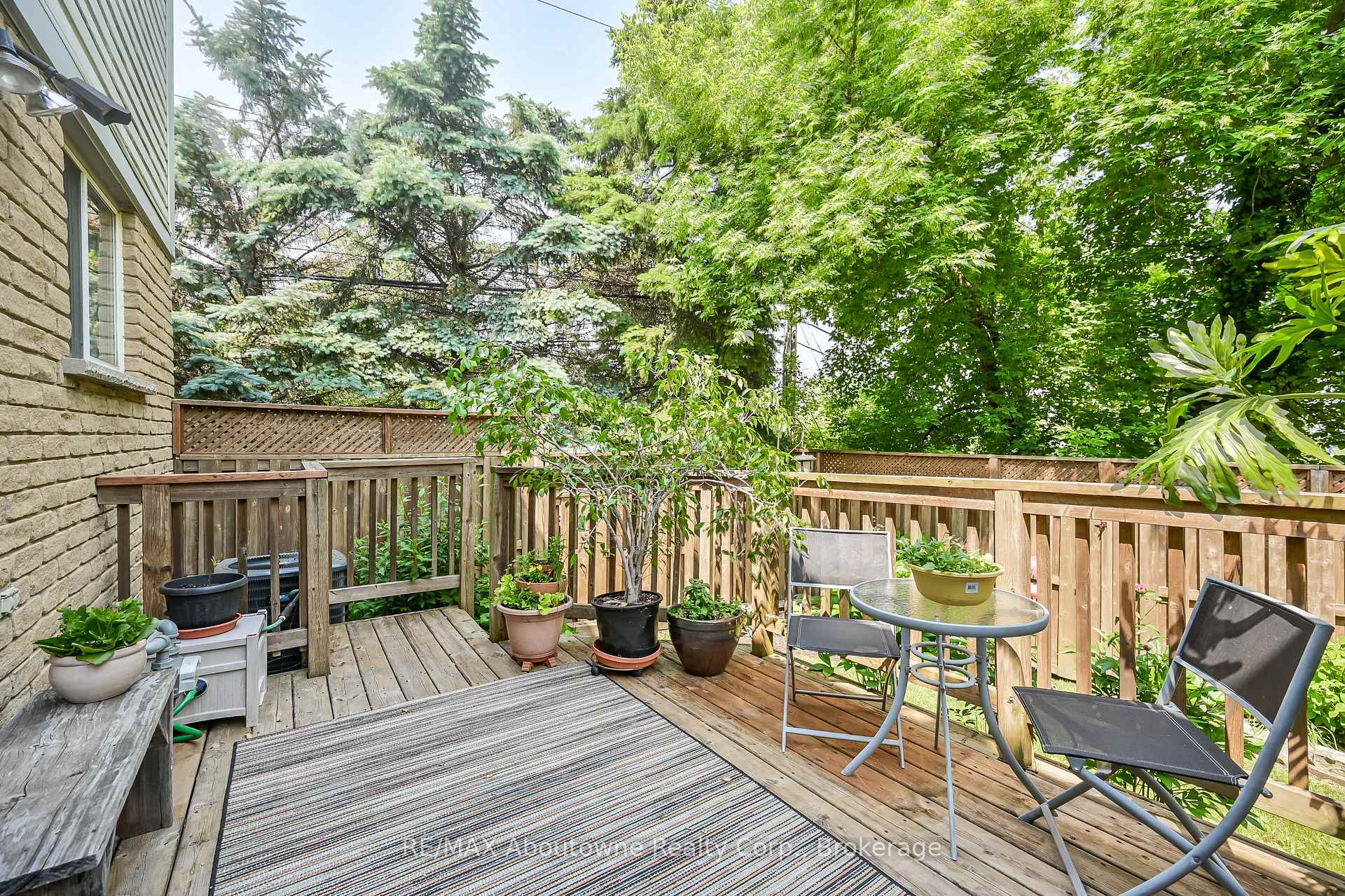 Photo 15 of Unit Unit 30, 31 Moss Boulevard, Hamilton, Dundas — HOMEH