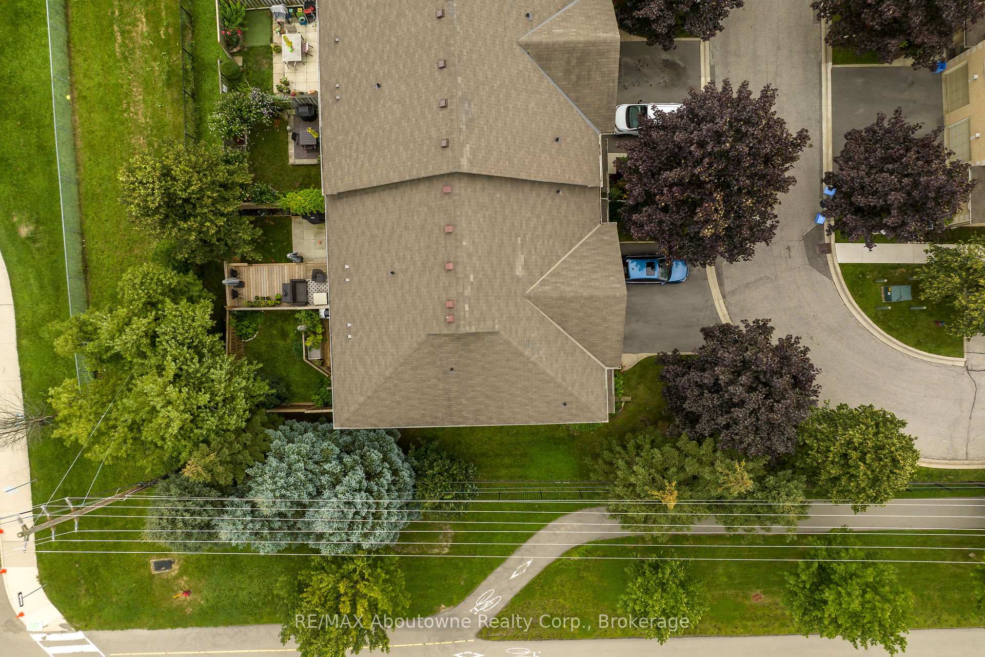Photo 23 of Unit Unit 30, 31 Moss Boulevard, Hamilton, Dundas — HOMEH
